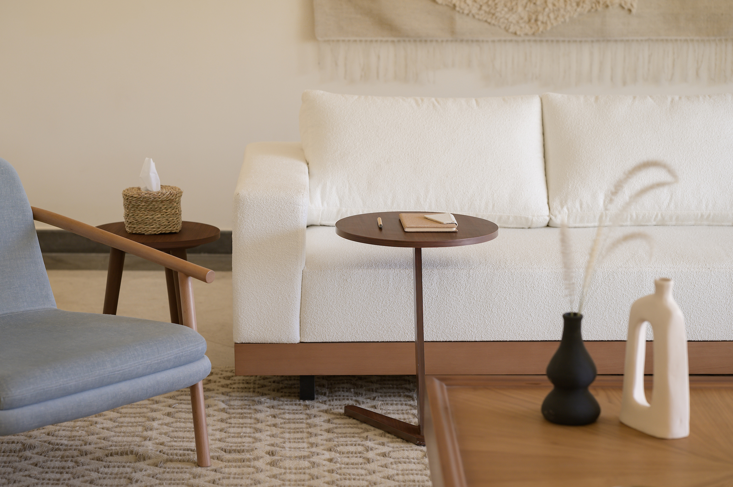 Villa Three Bedrooms Three Bathrooms