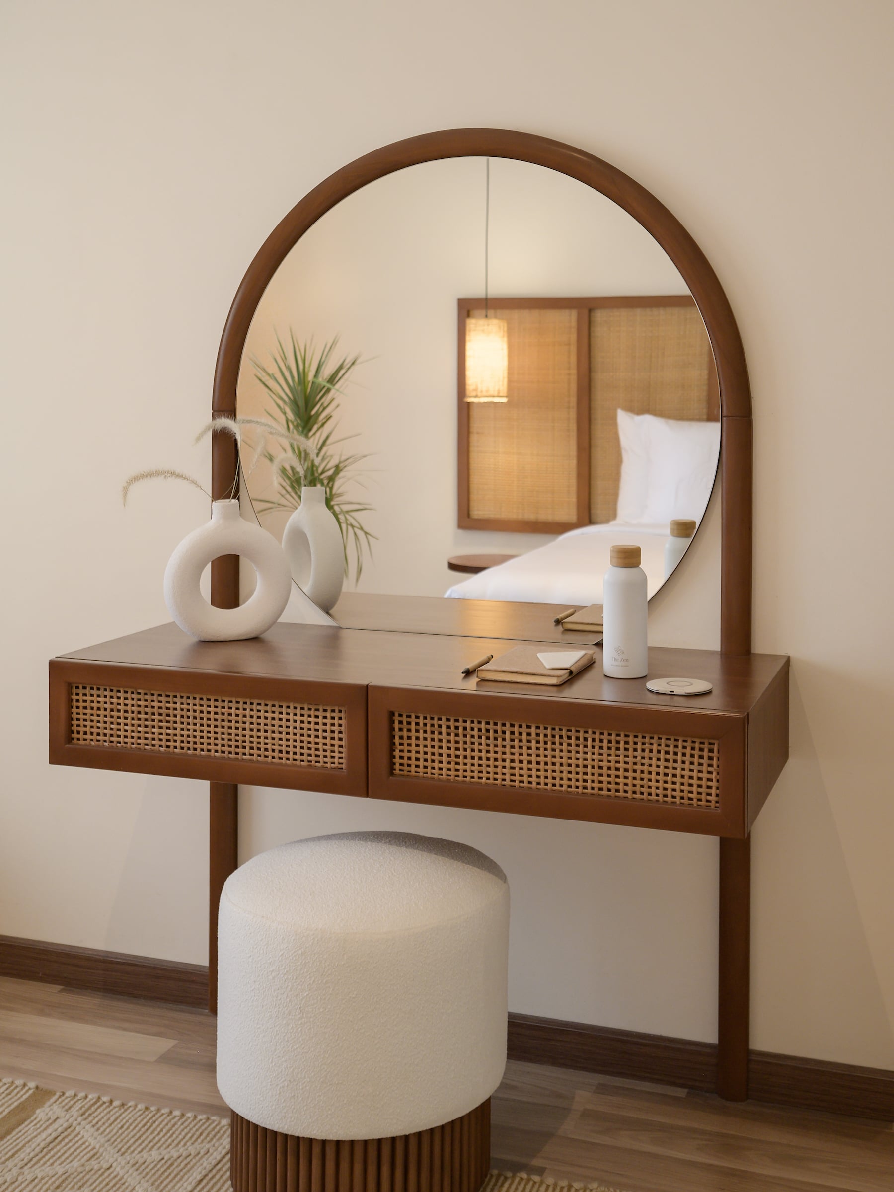 Villa Three Bedrooms Three Bathrooms