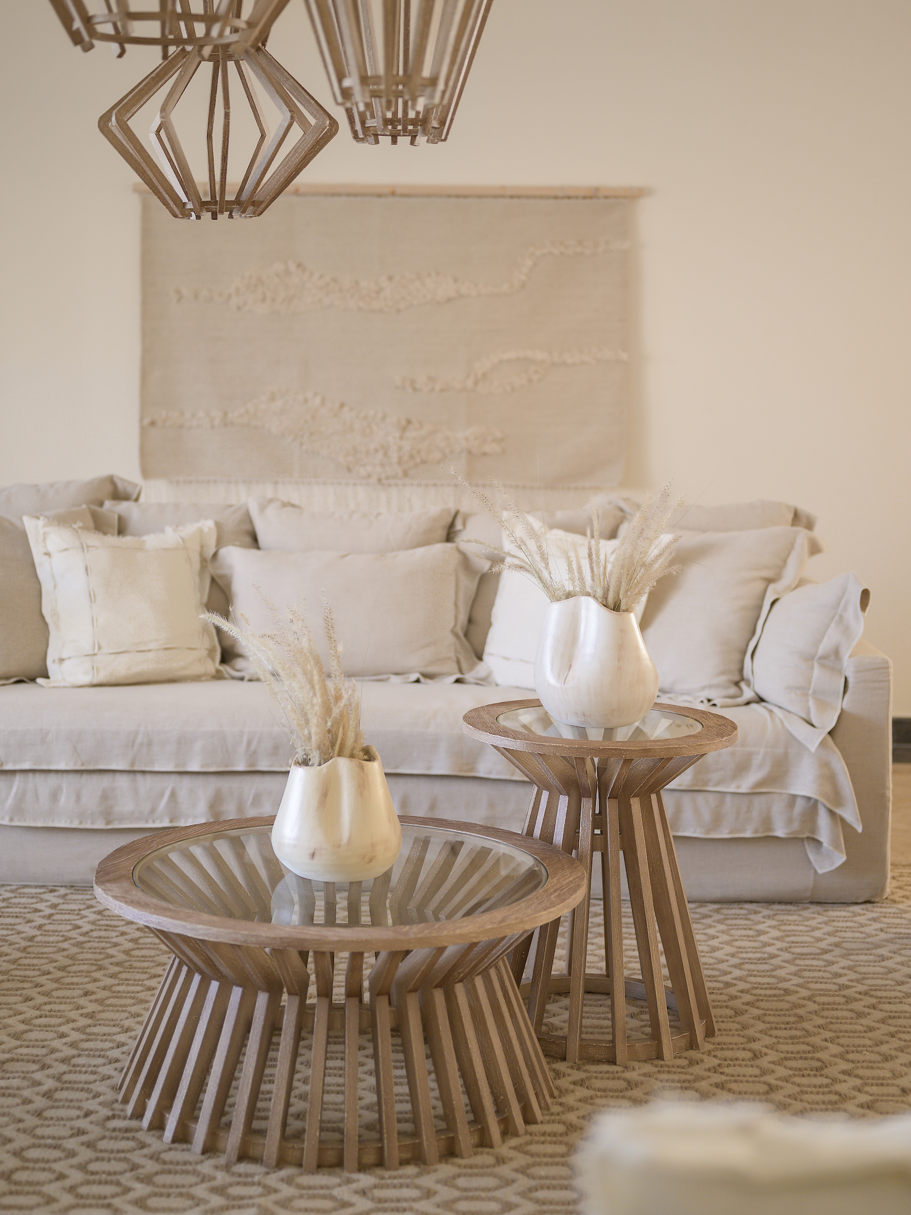 Villa Three Bedrooms Three Bathrooms