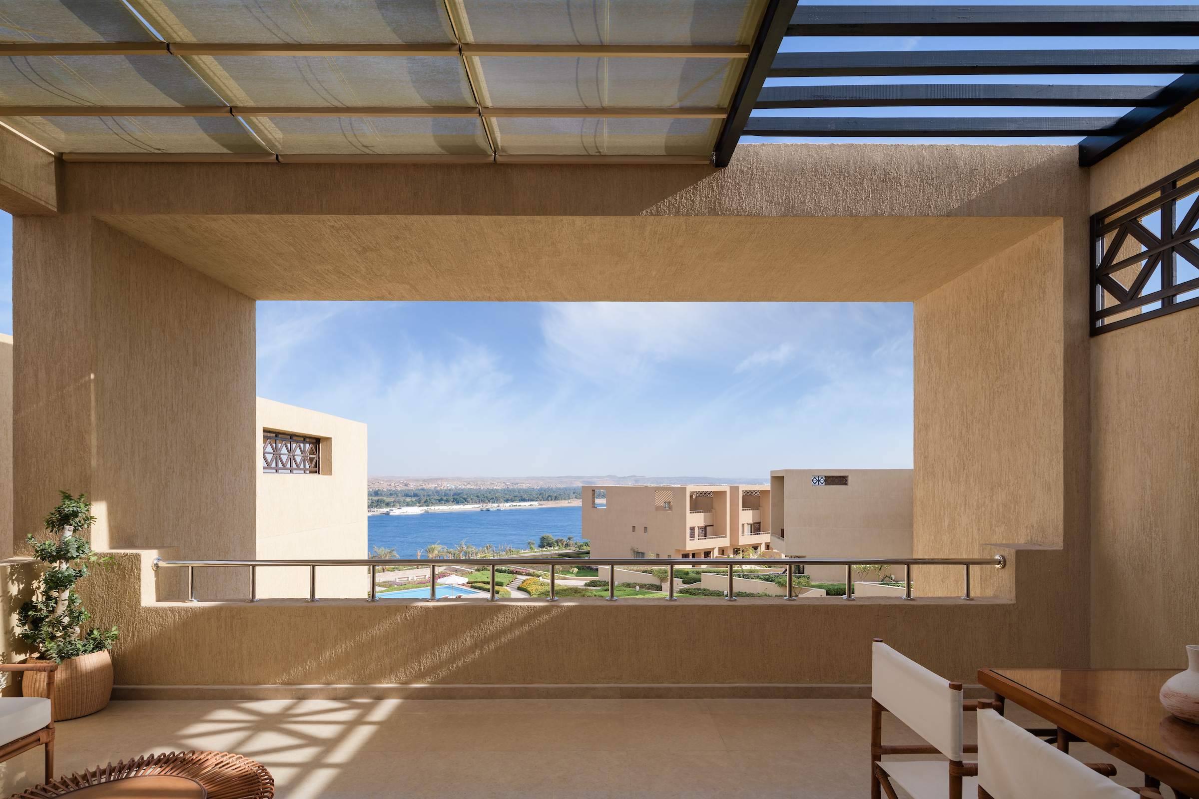 Villa Three Bedrooms Three Bathrooms