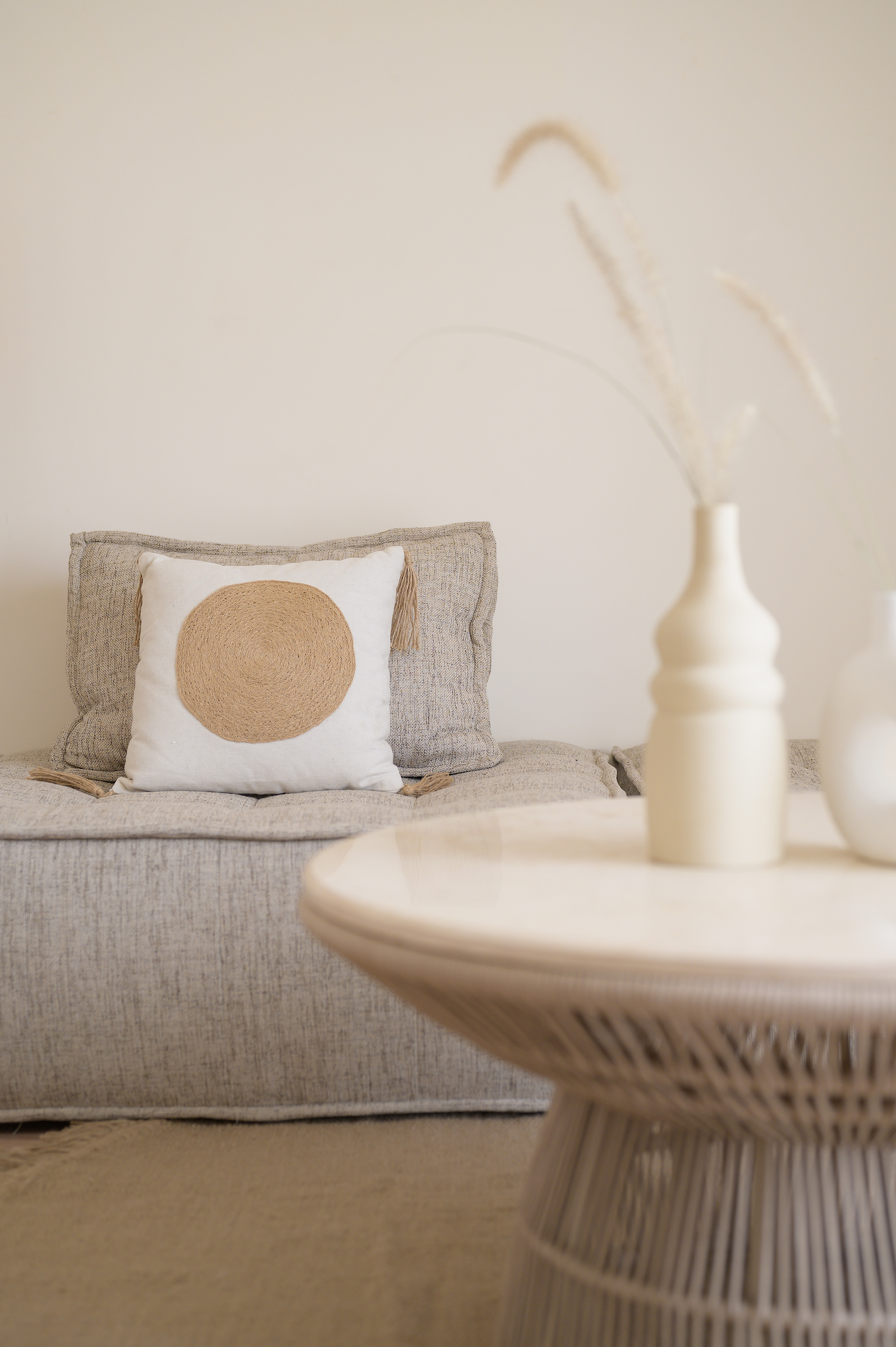 Villa Three Bedrooms Three Bathrooms