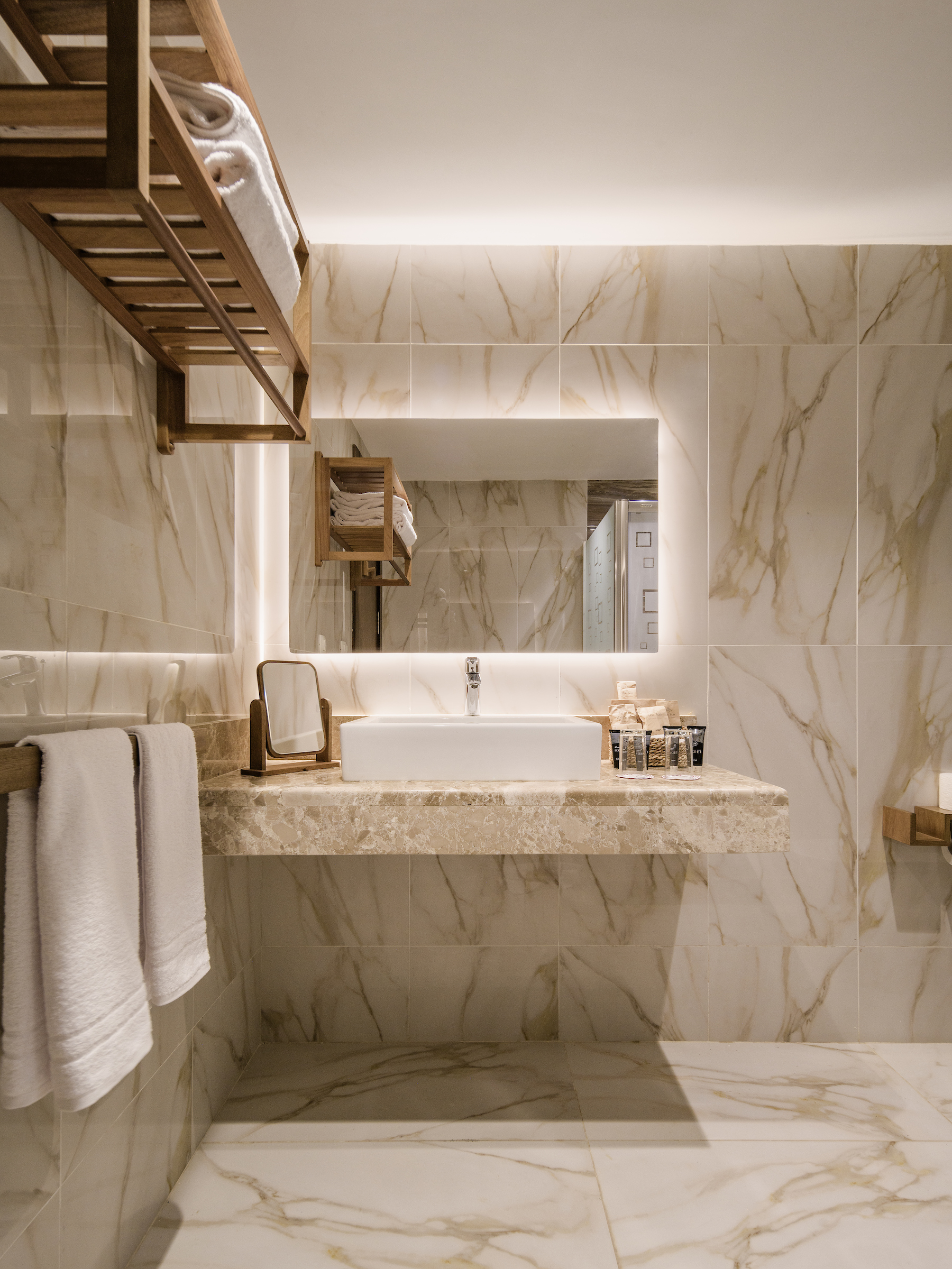 Villa Three Bedrooms Three Bathrooms