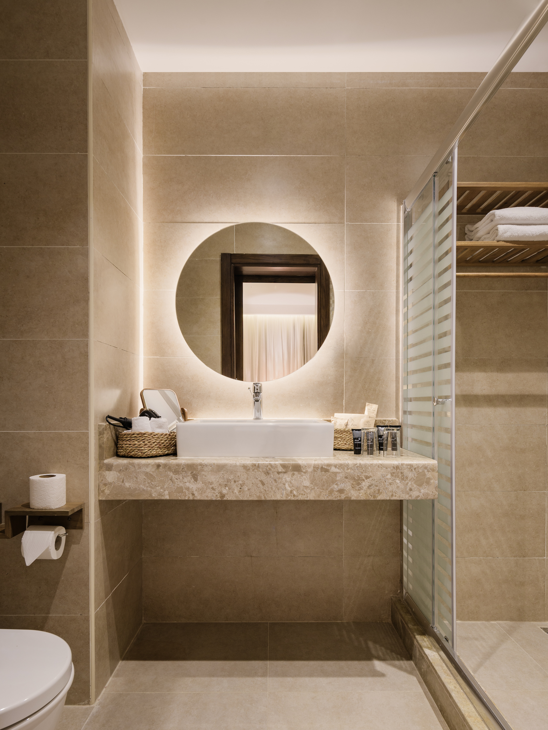 Room Superior River View