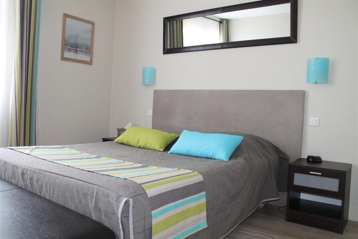 Family Room Connecting Room