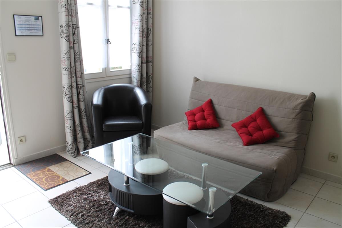 Family Room Connecting Room