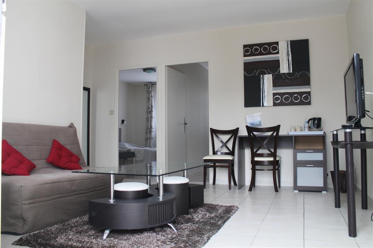 Family Room Connecting Room