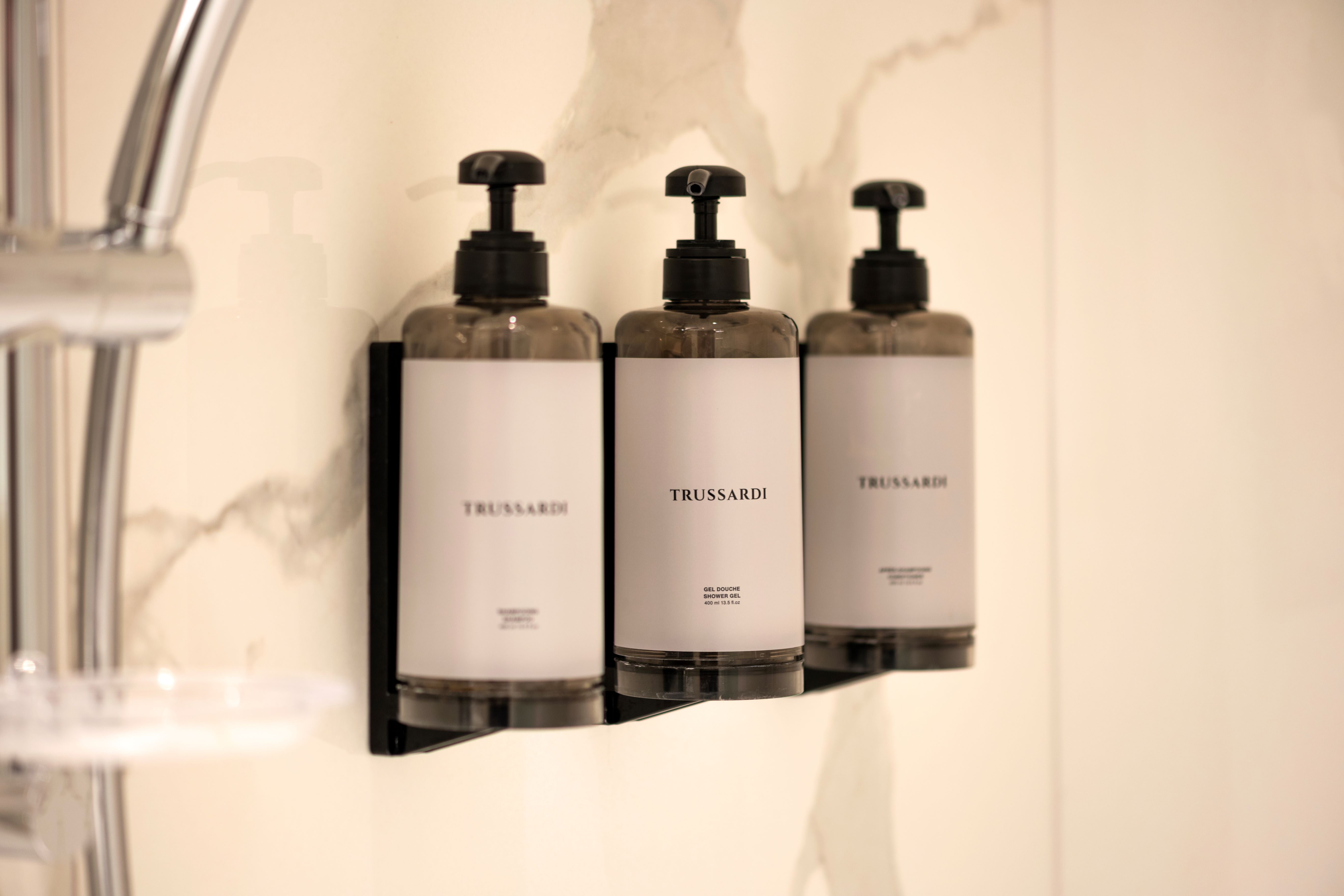 Room Executive King Bed