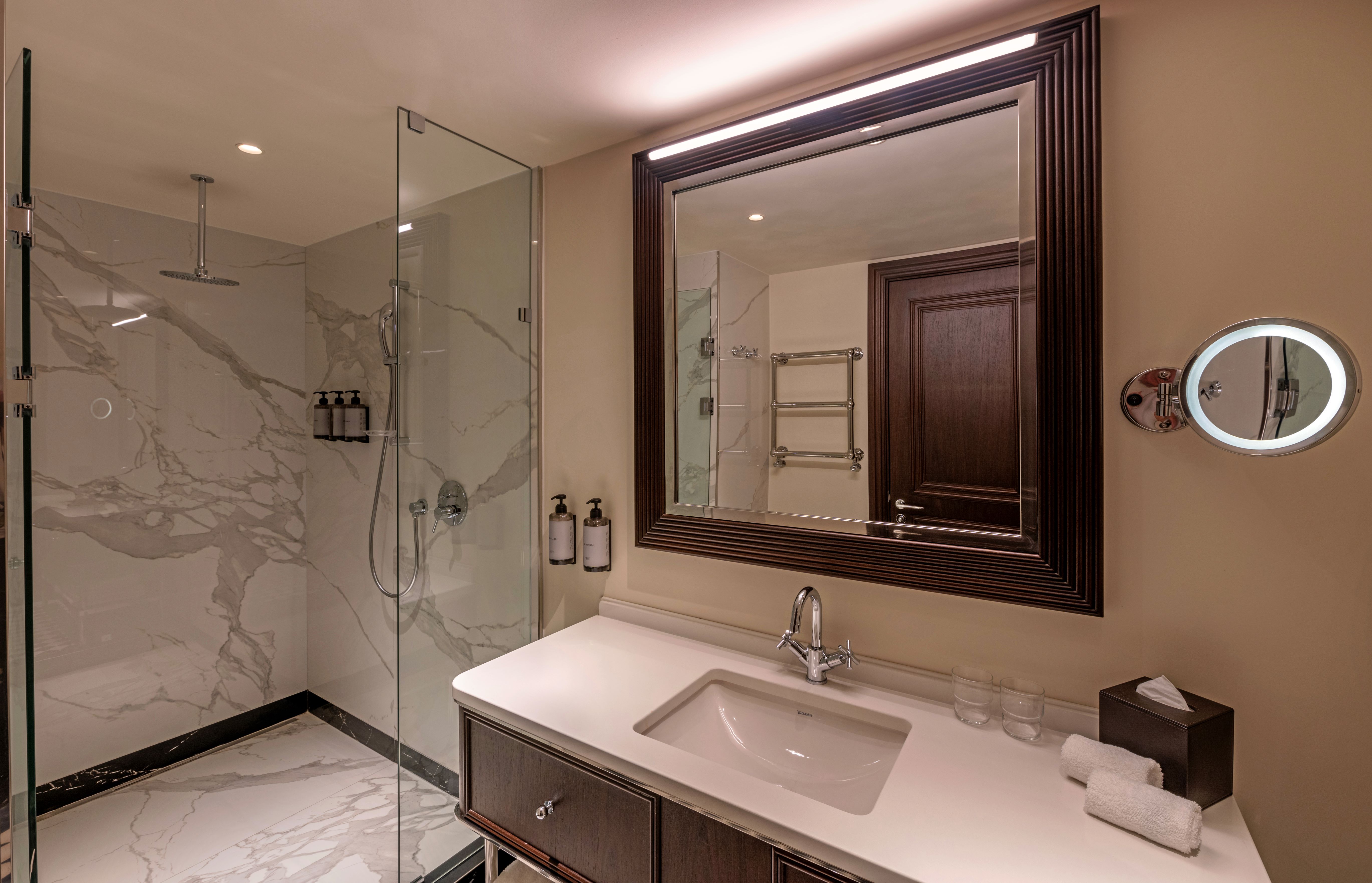 Room Executive King Bed