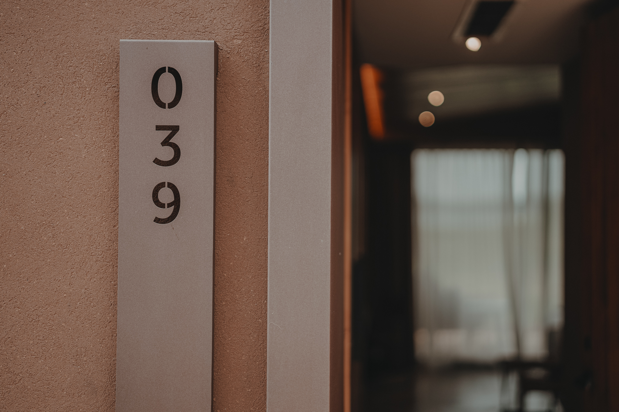 Suite with Double Bed