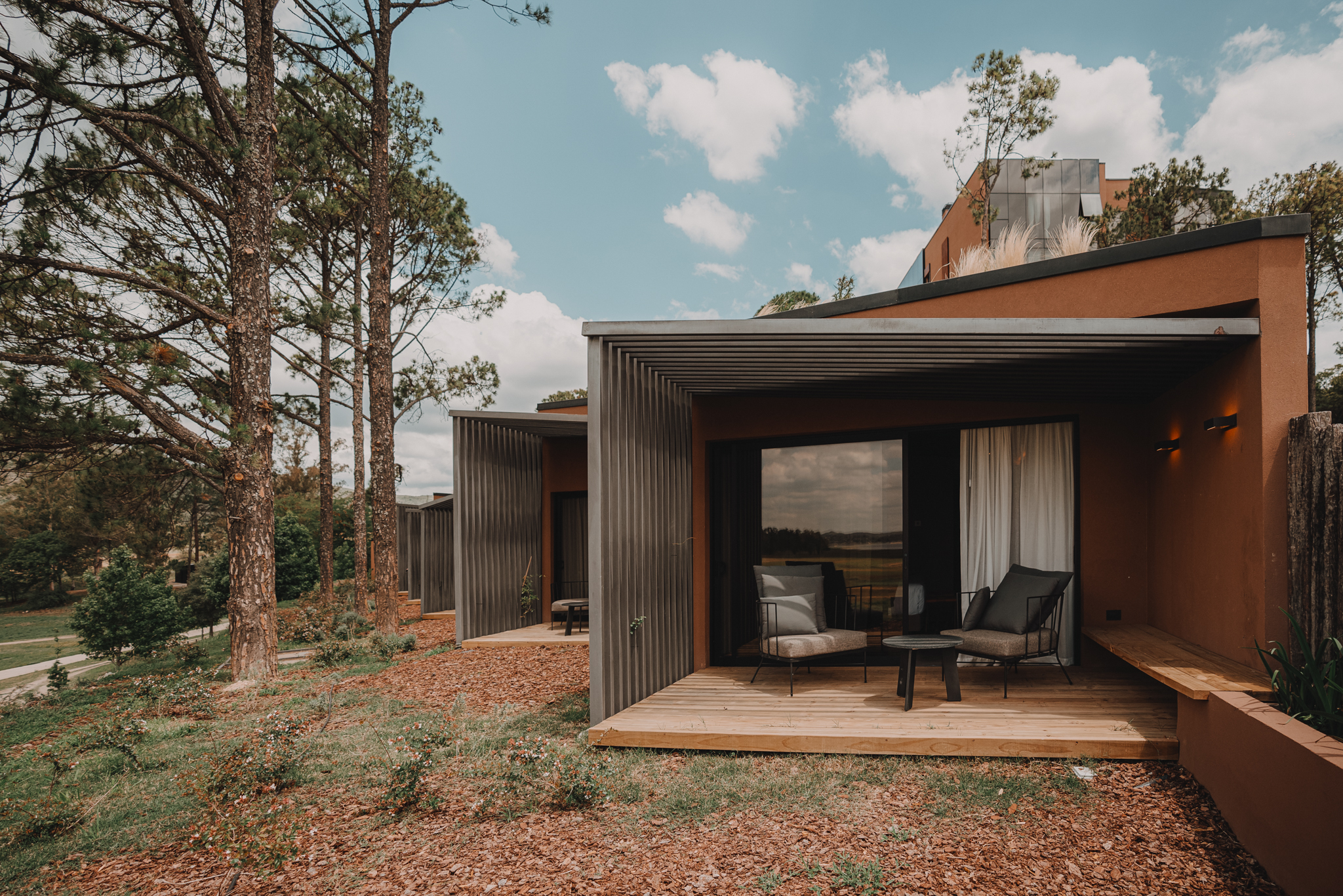 Suite with Double Bed