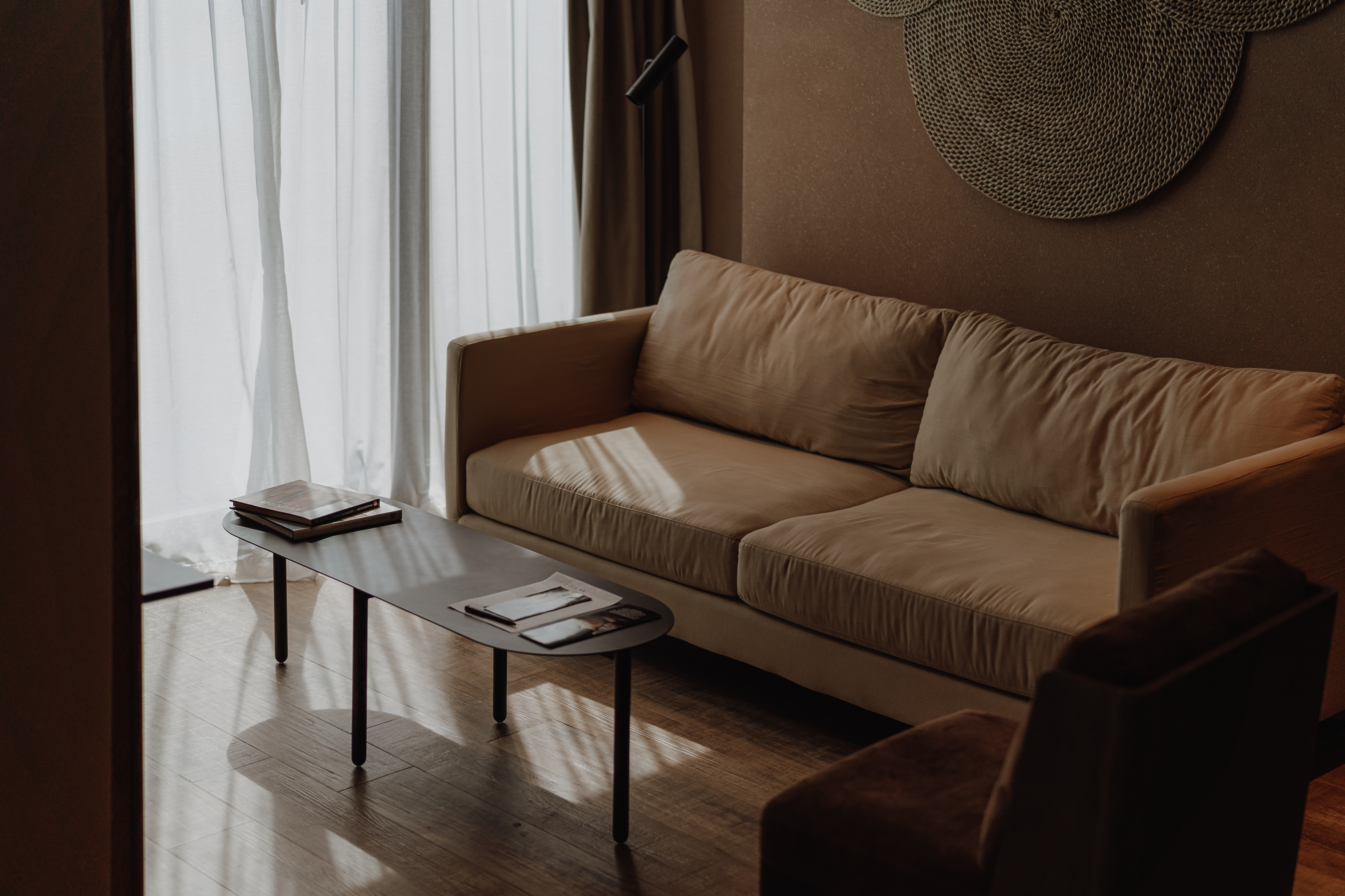 Suite with Double Bed