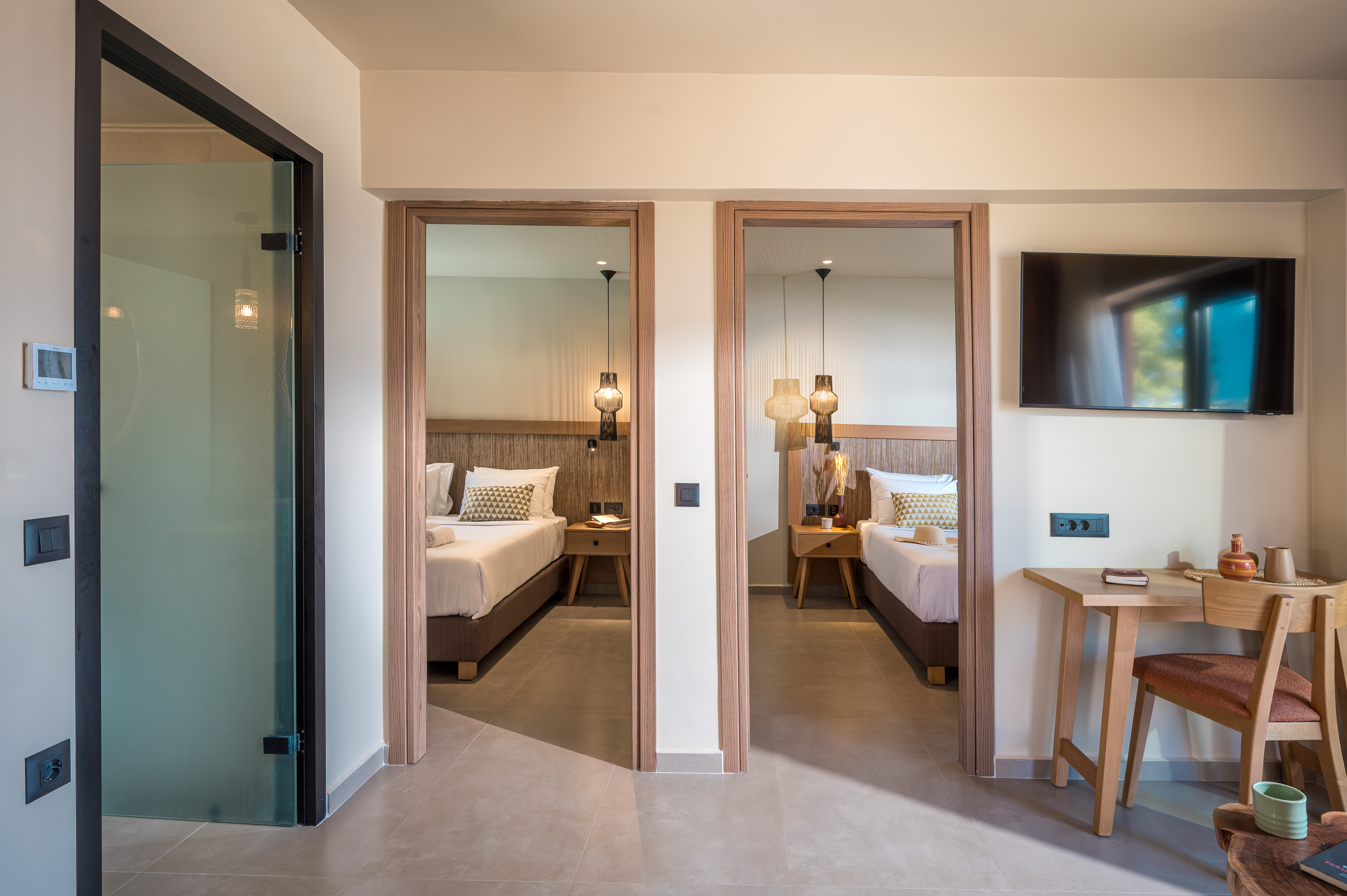 Family Room Superior