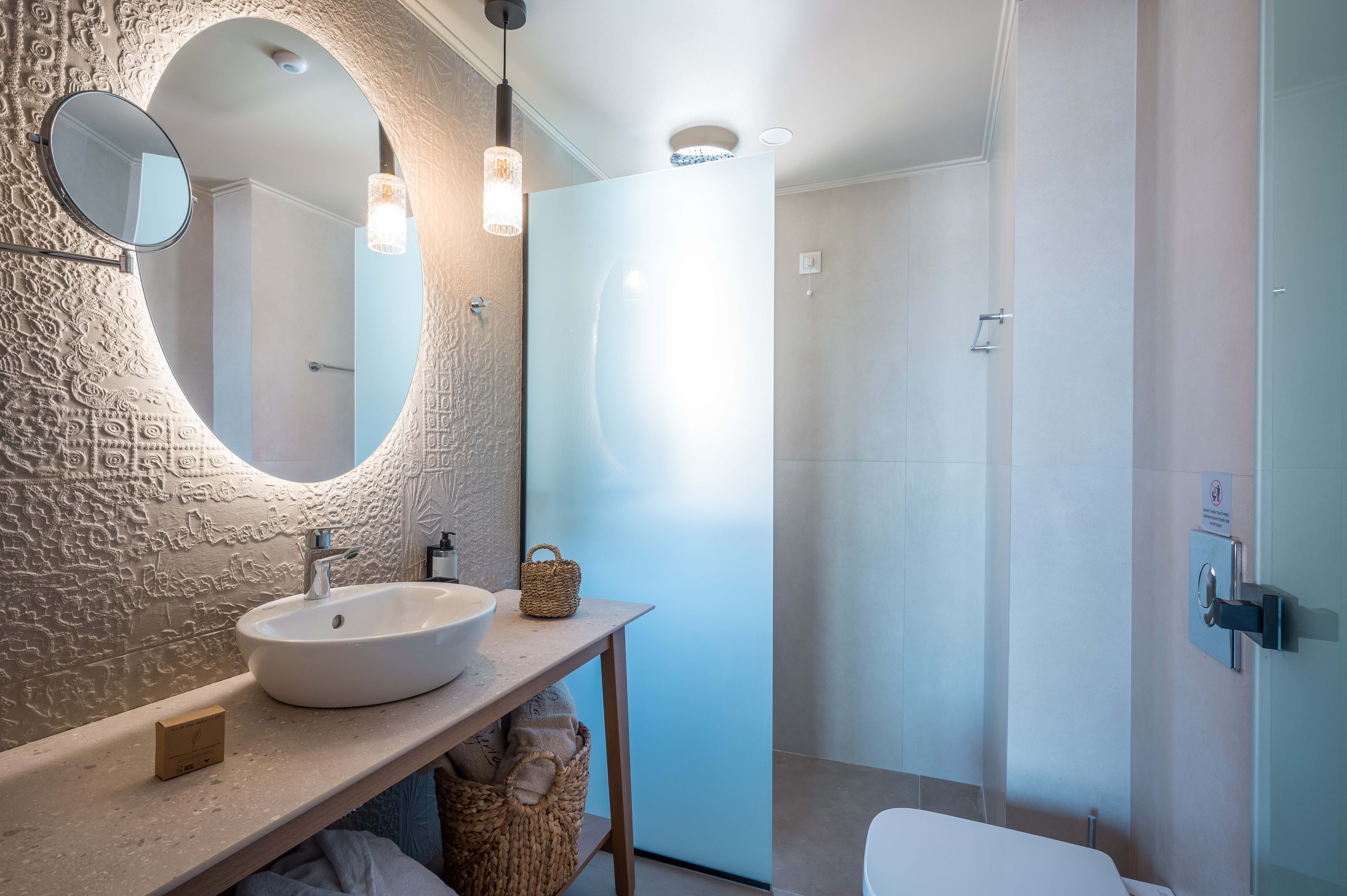 Family Room Superior