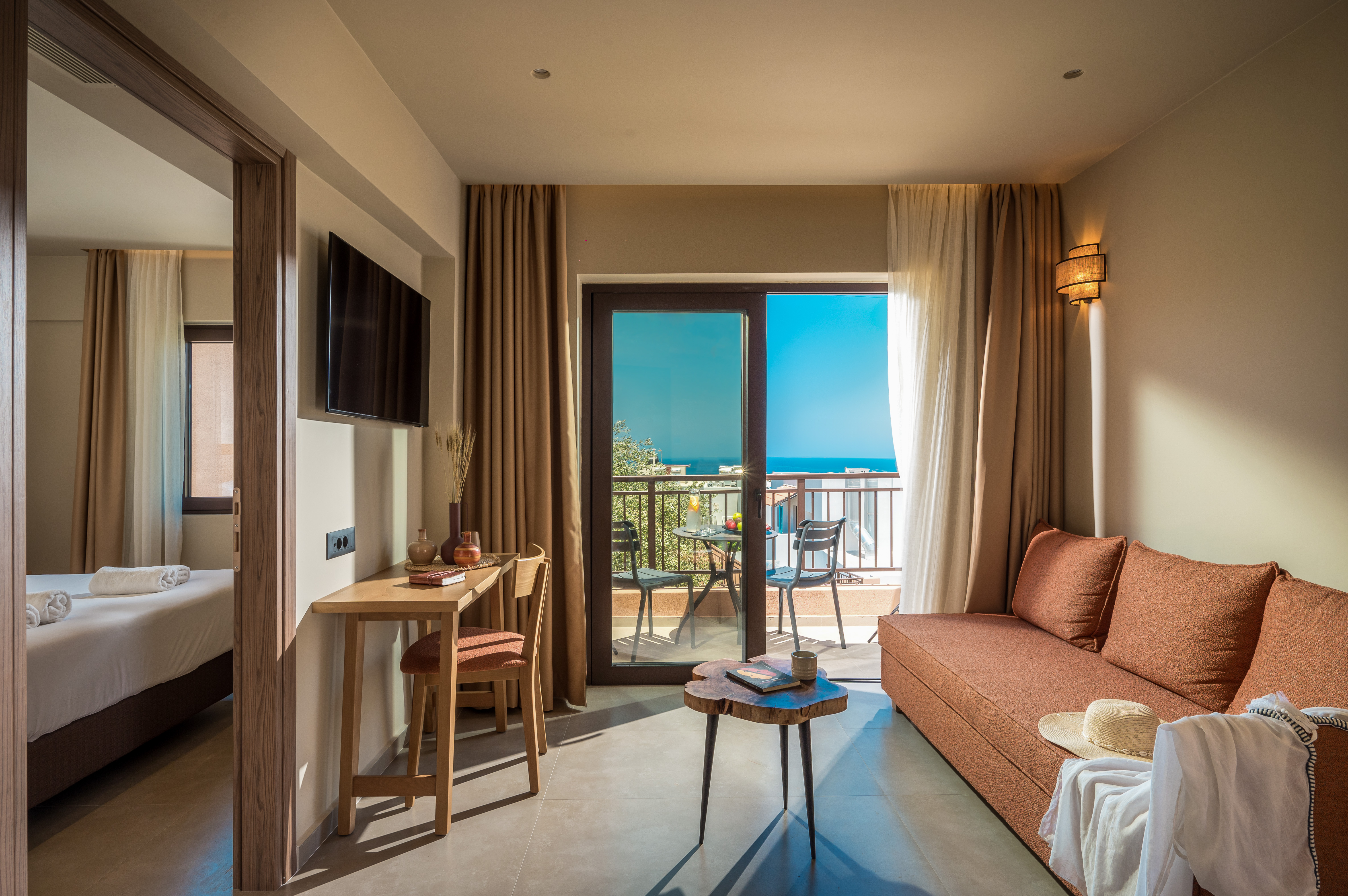 Family Room Superior