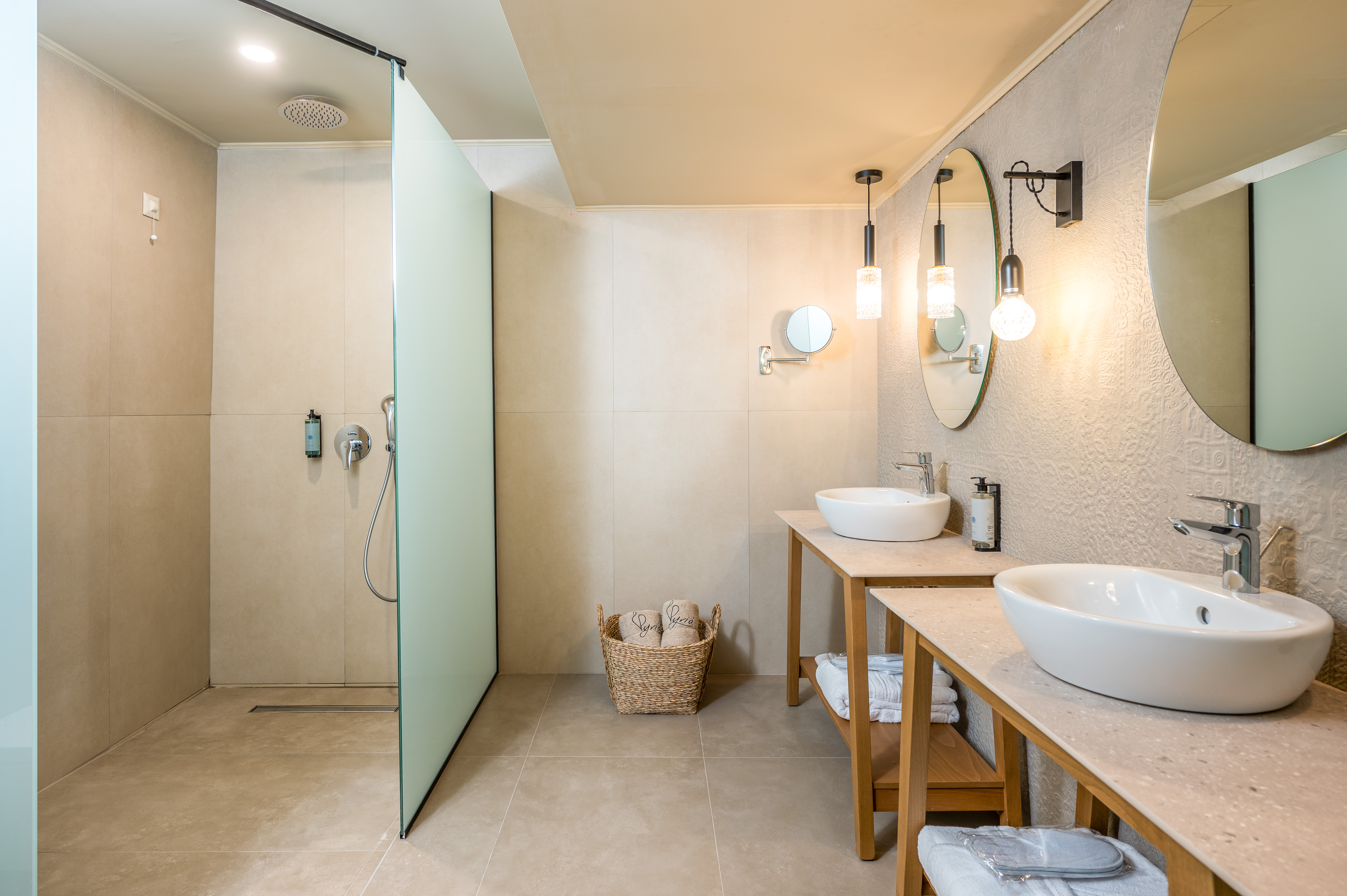 Double Superior Garden View