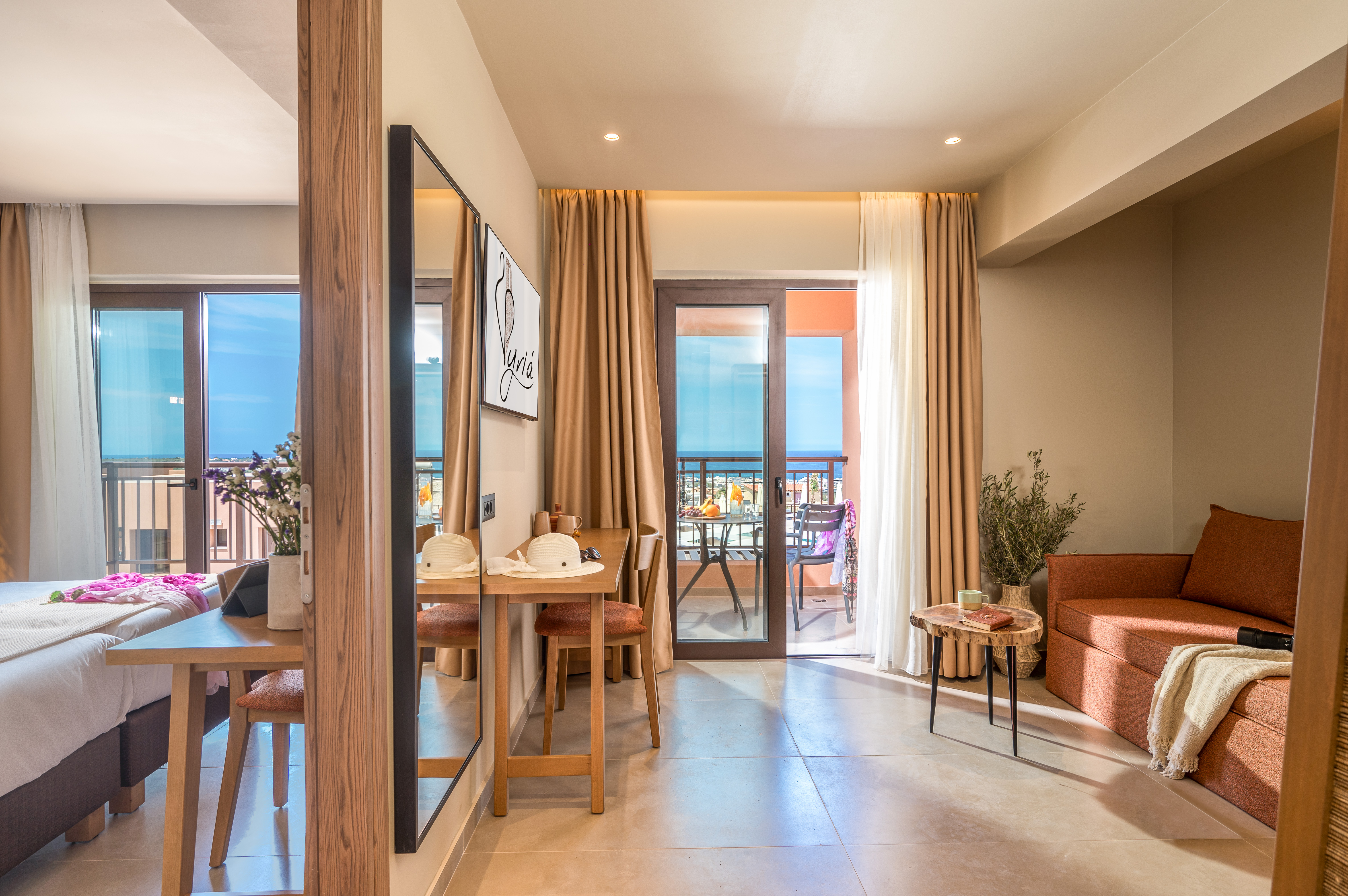 Suite Superior One Bedroom