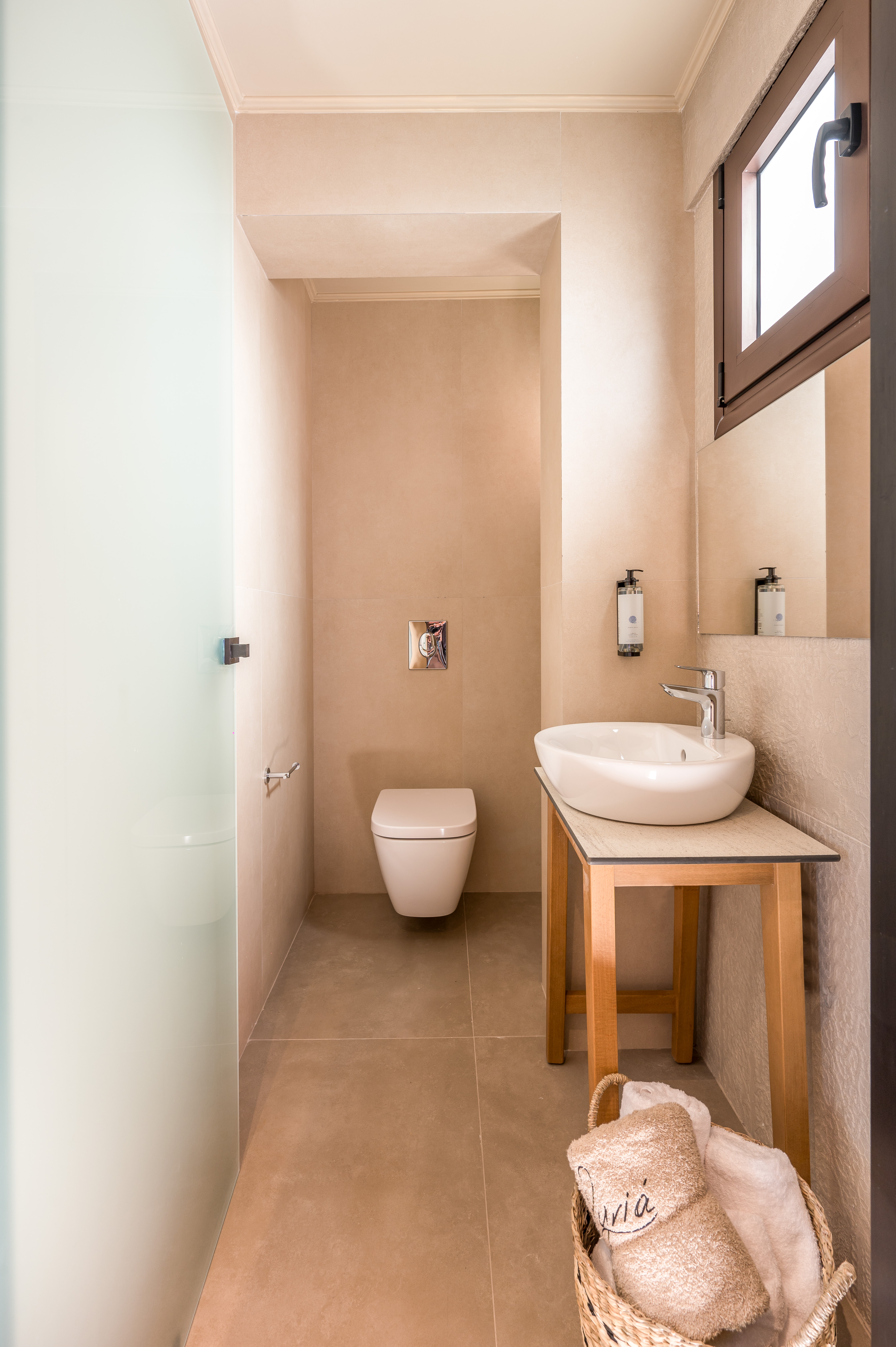 Suite Superior One Bedroom