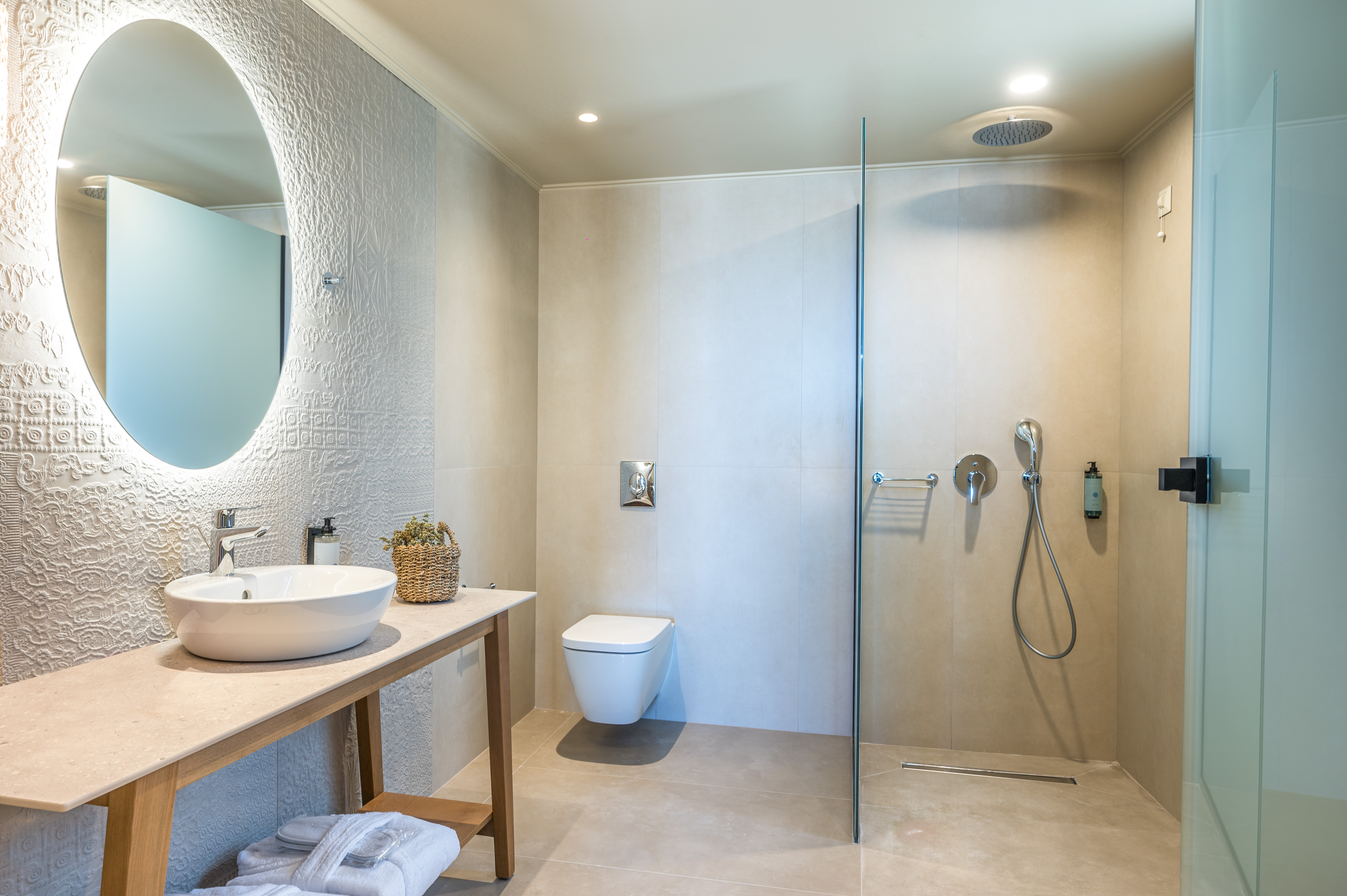 Suite Superior One Bedroom