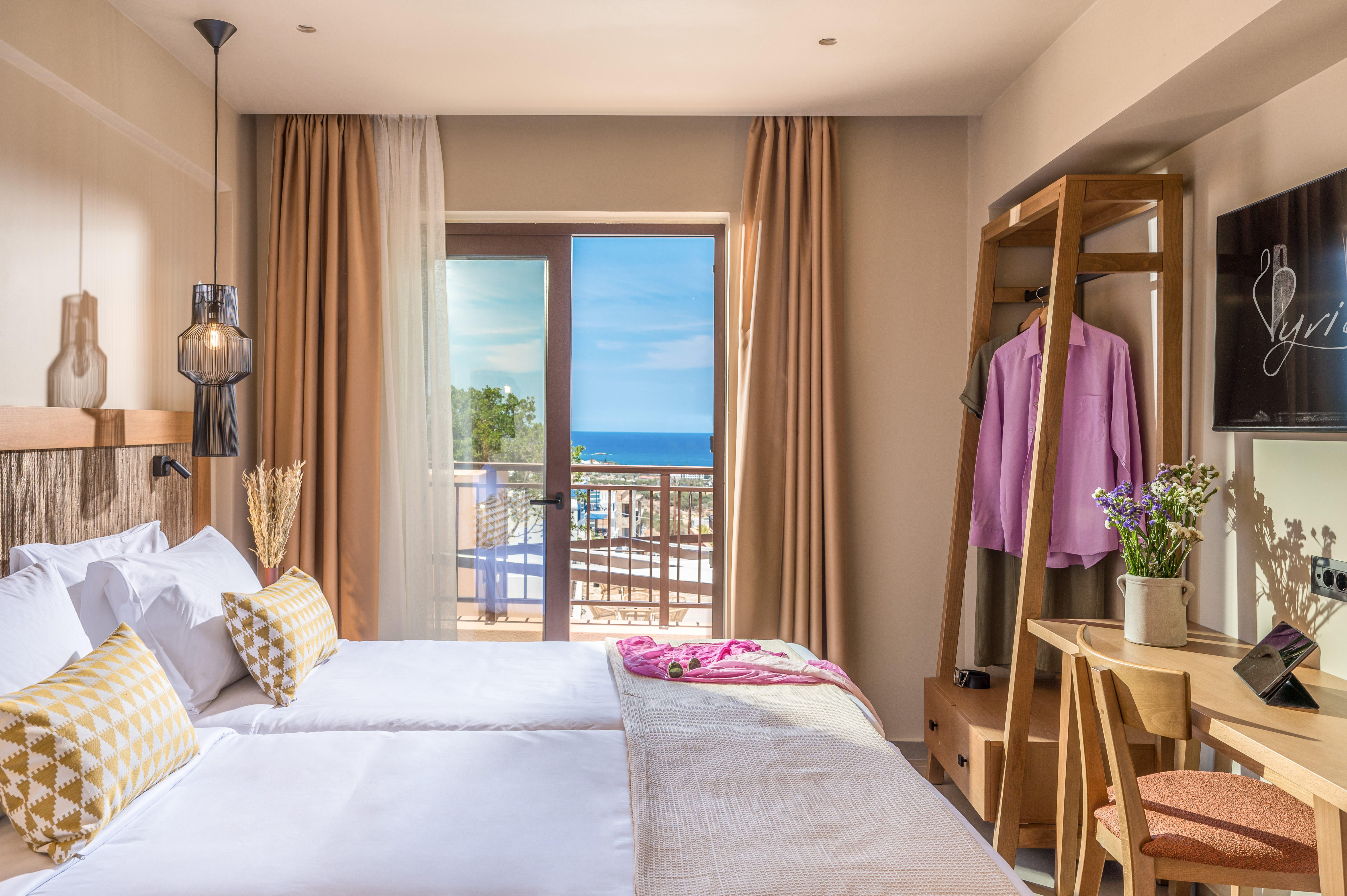 Suite Superior One Bedroom