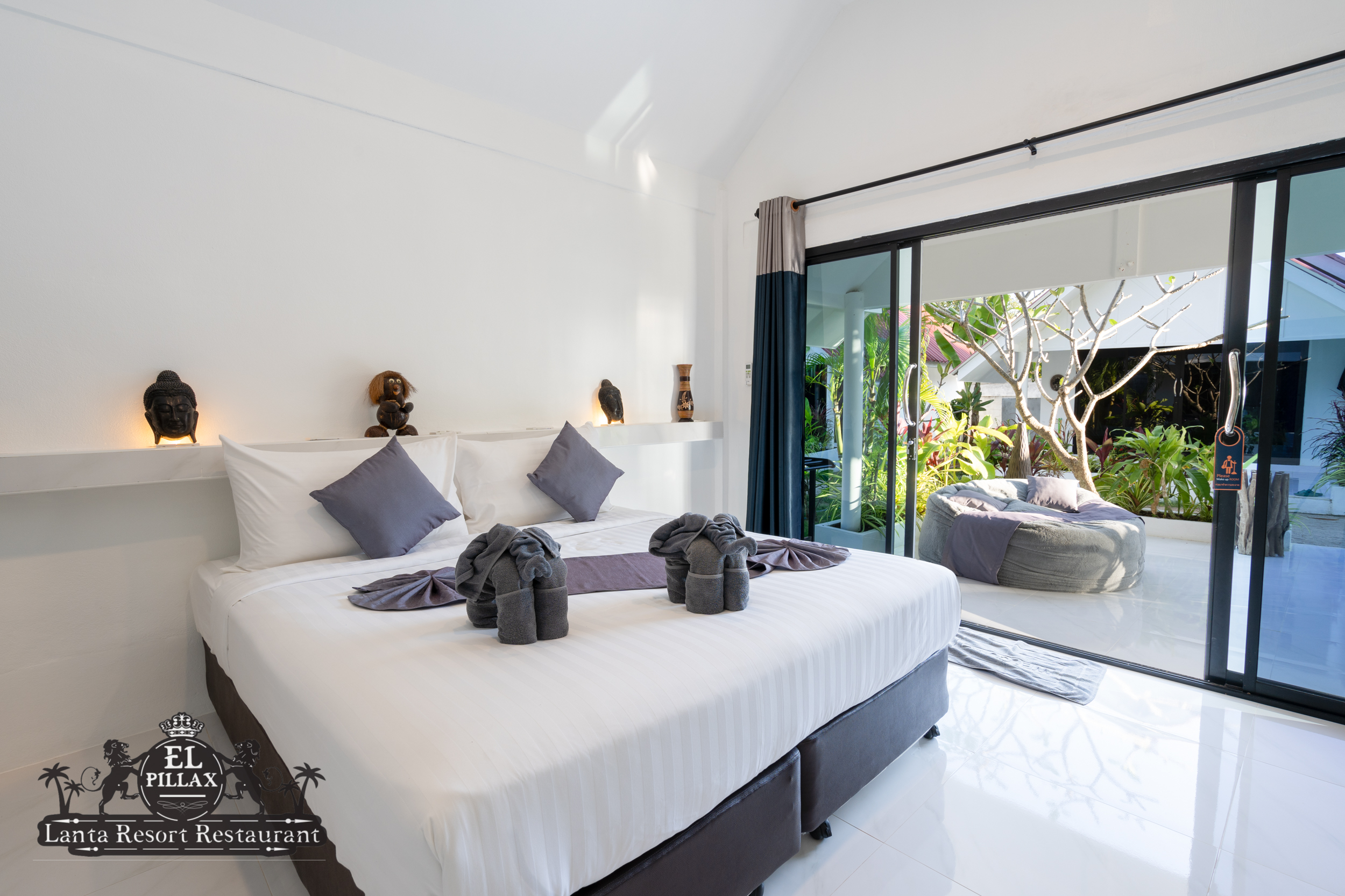 Bungalow Deluxe Premier