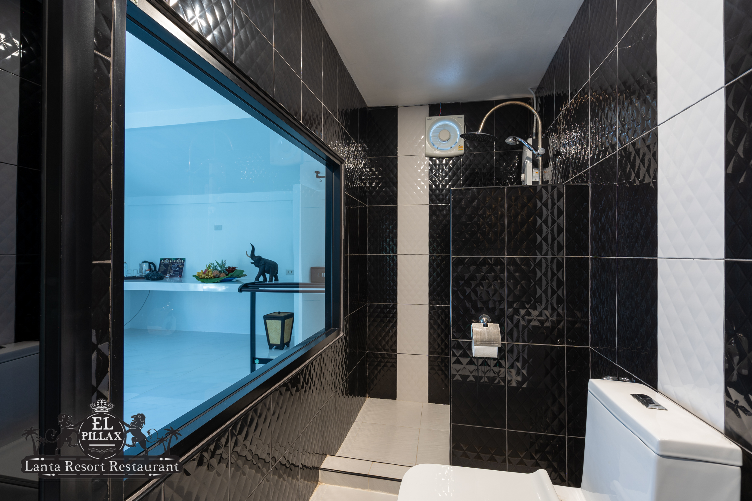 Bungalow Deluxe Premier