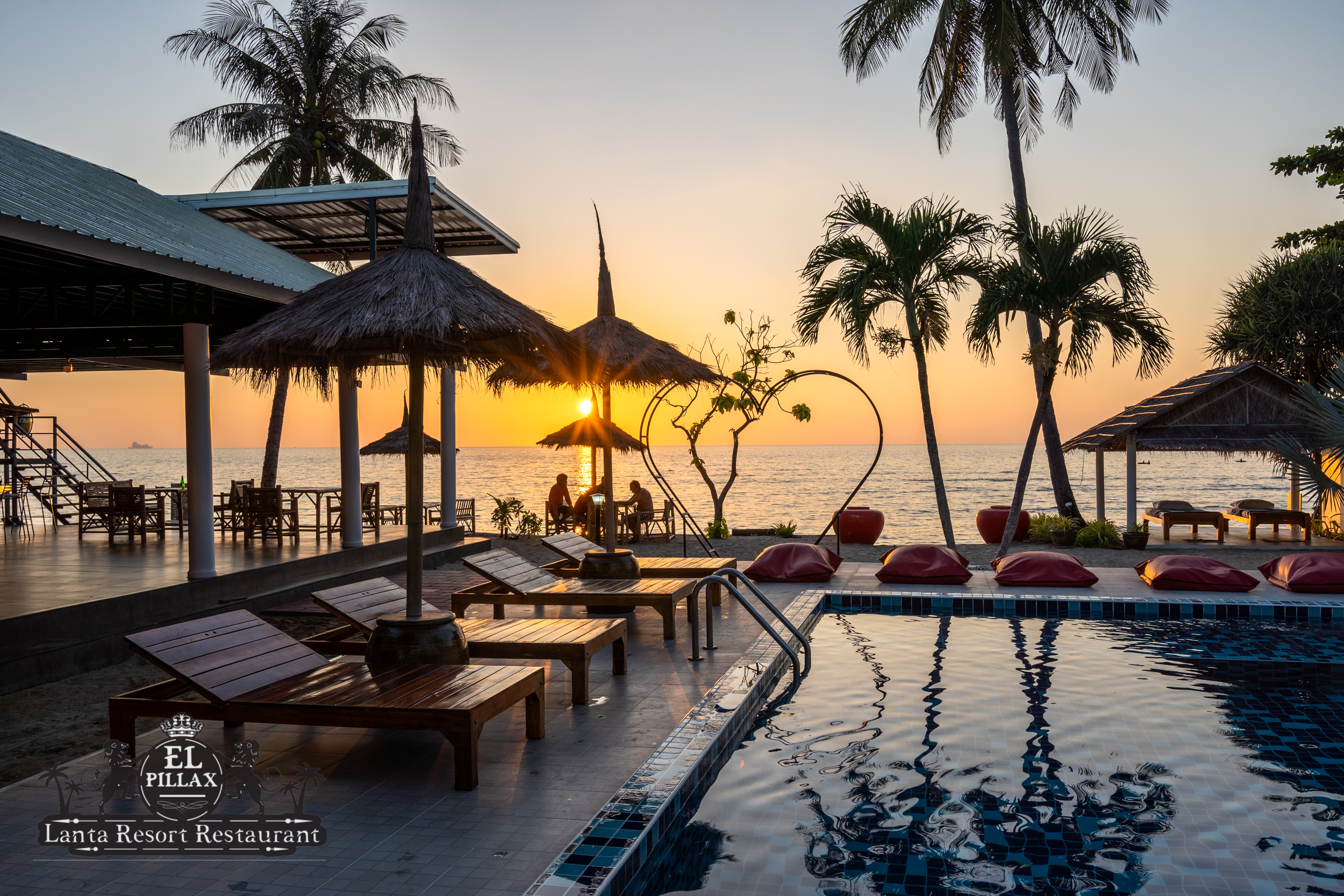 Double Deluxe with Terrace