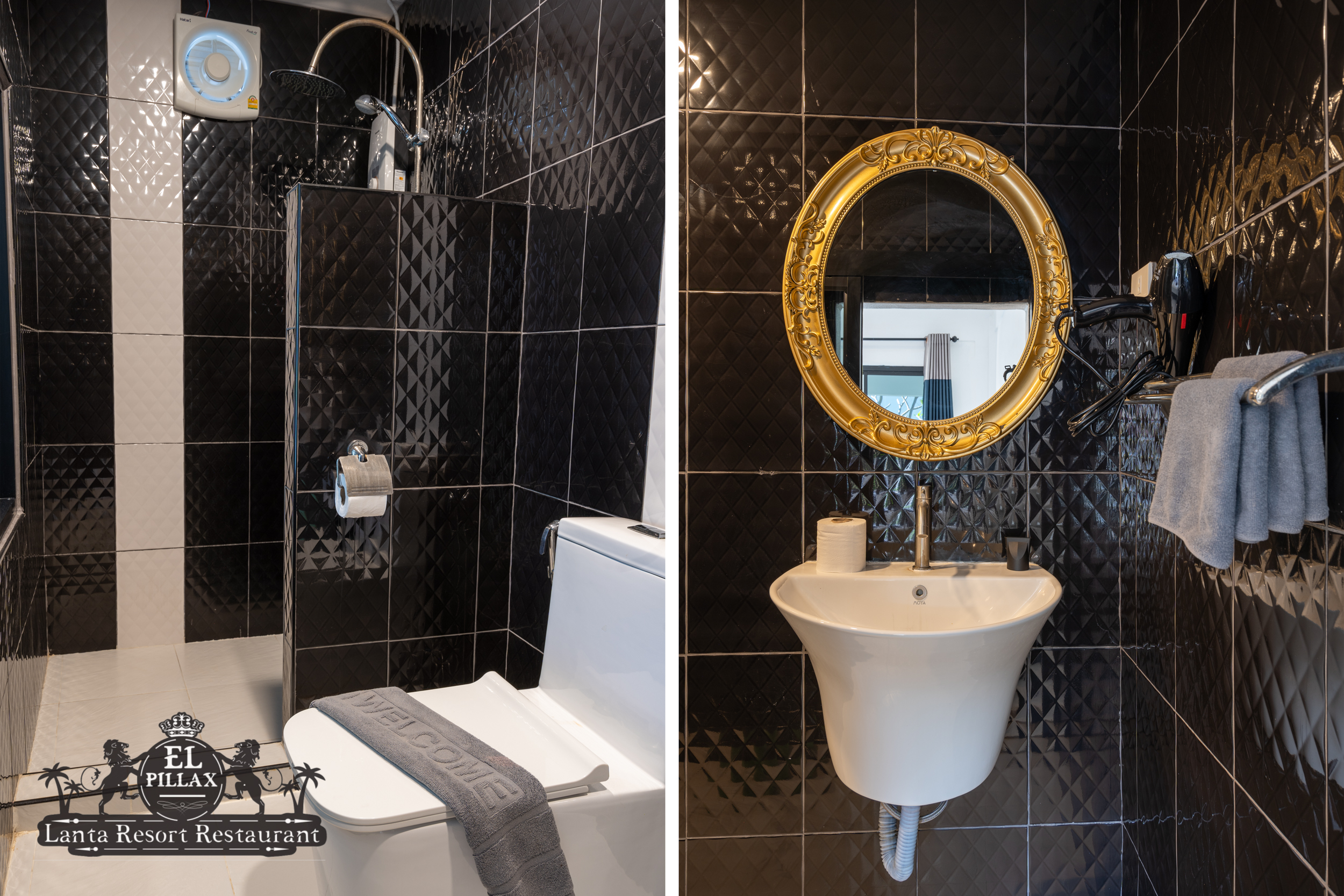 Double Deluxe with Terrace