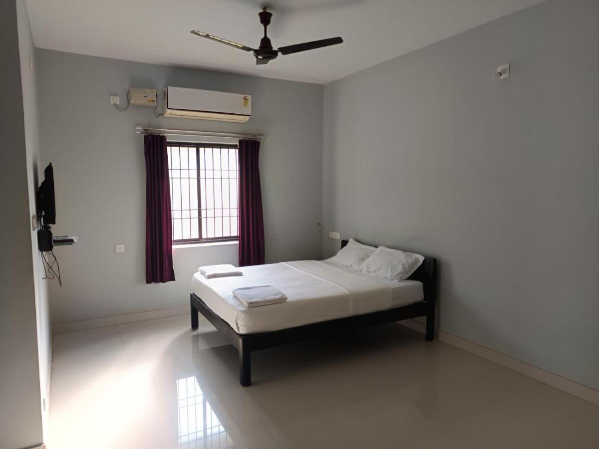 Double or Twin Deluxe Garden View