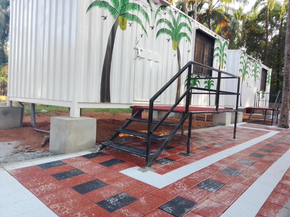 Double or Twin Deluxe Garden View