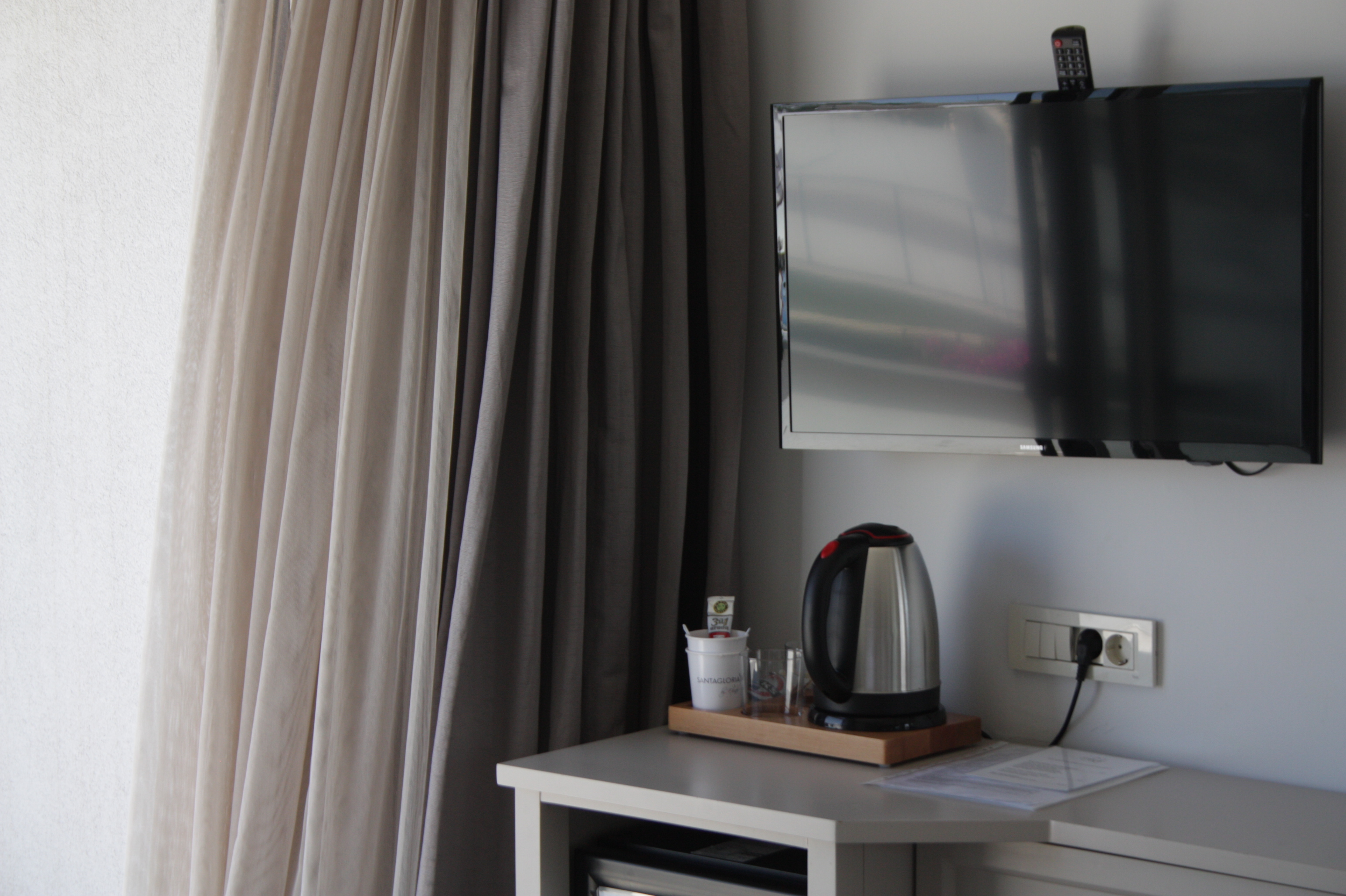 Suite Sea View Honeymoon