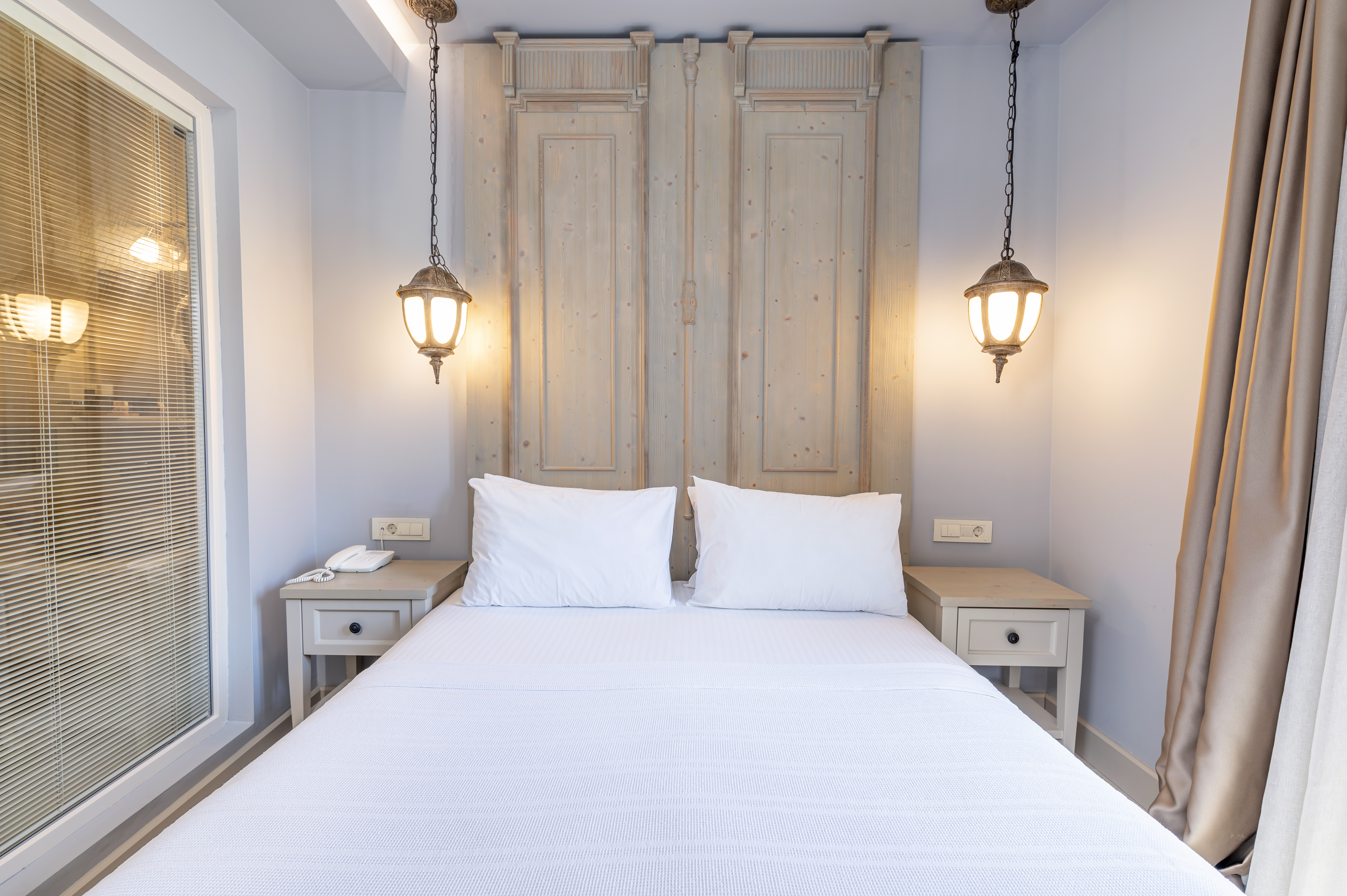 Double or Twin Standard