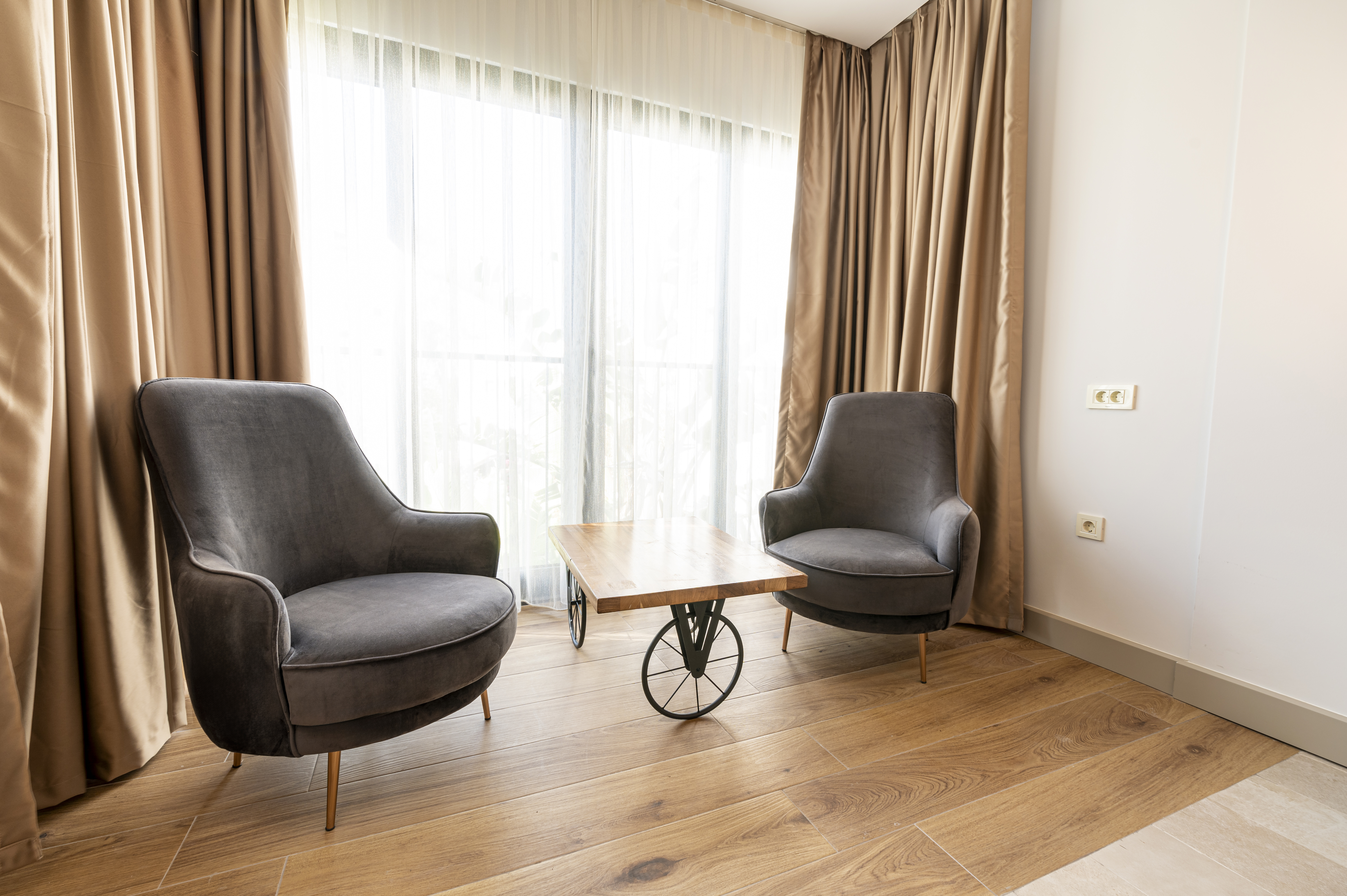 Double or Twin Superior