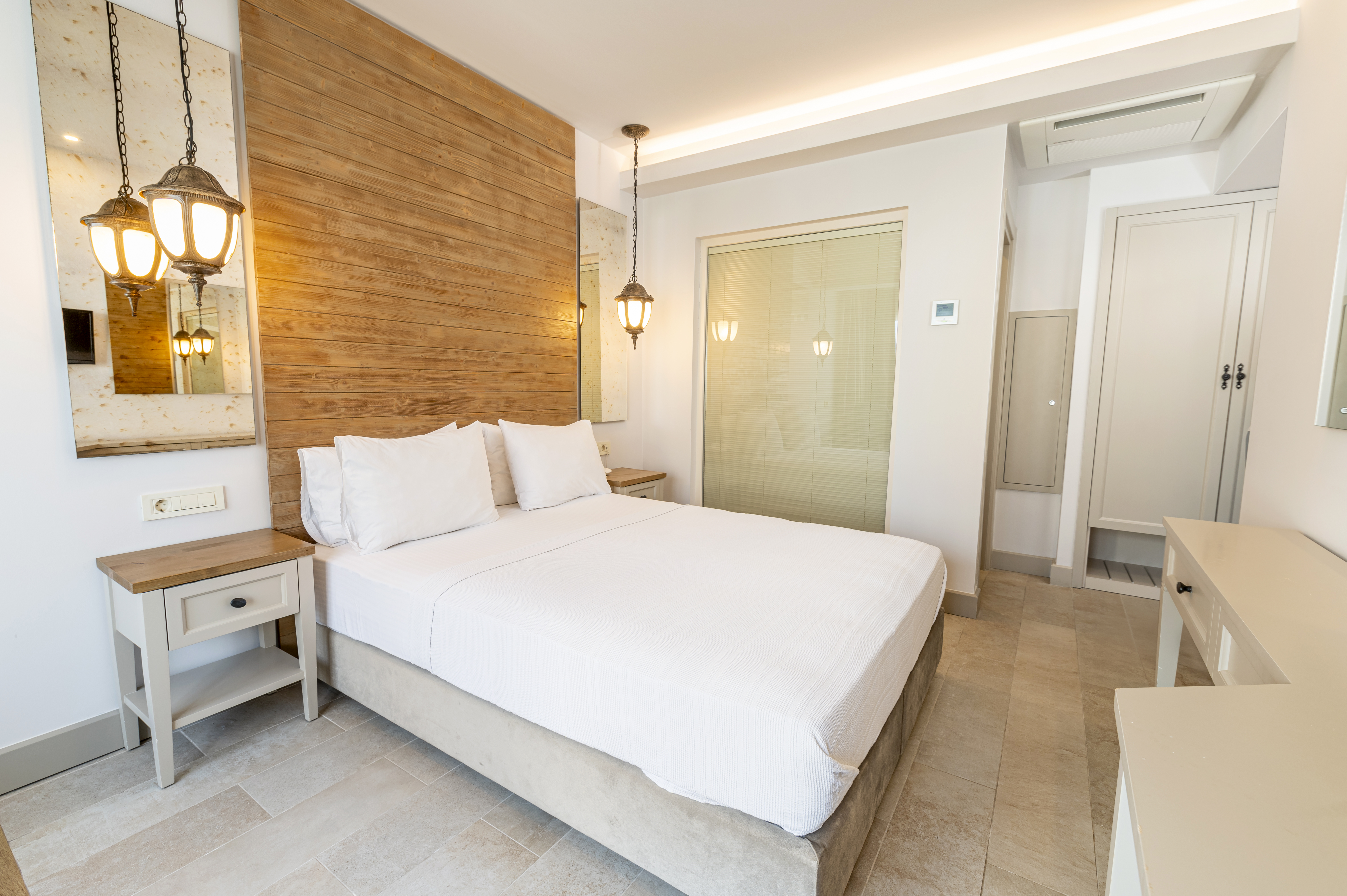 Double or Twin Superior