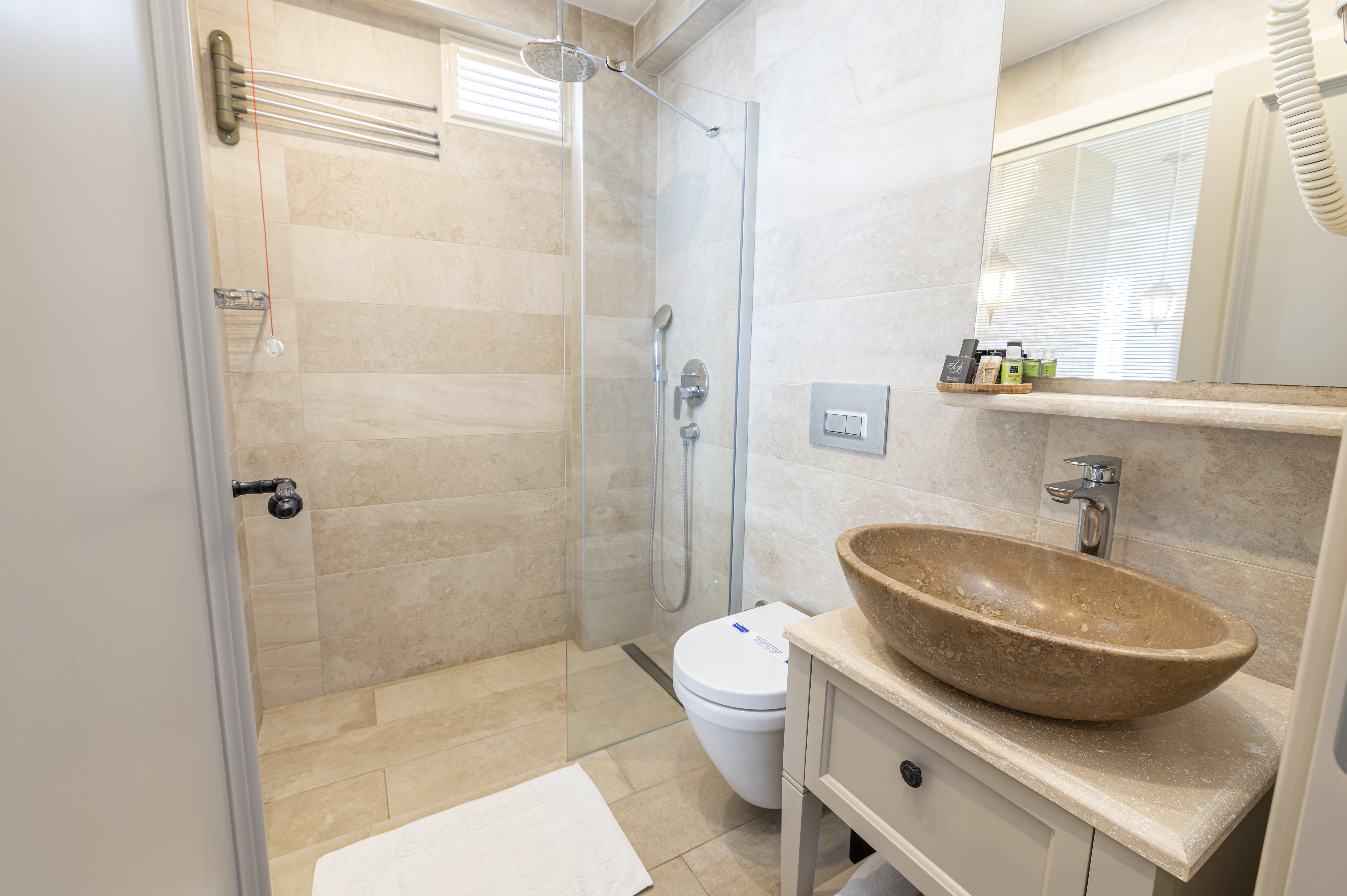 Double or Twin Superior