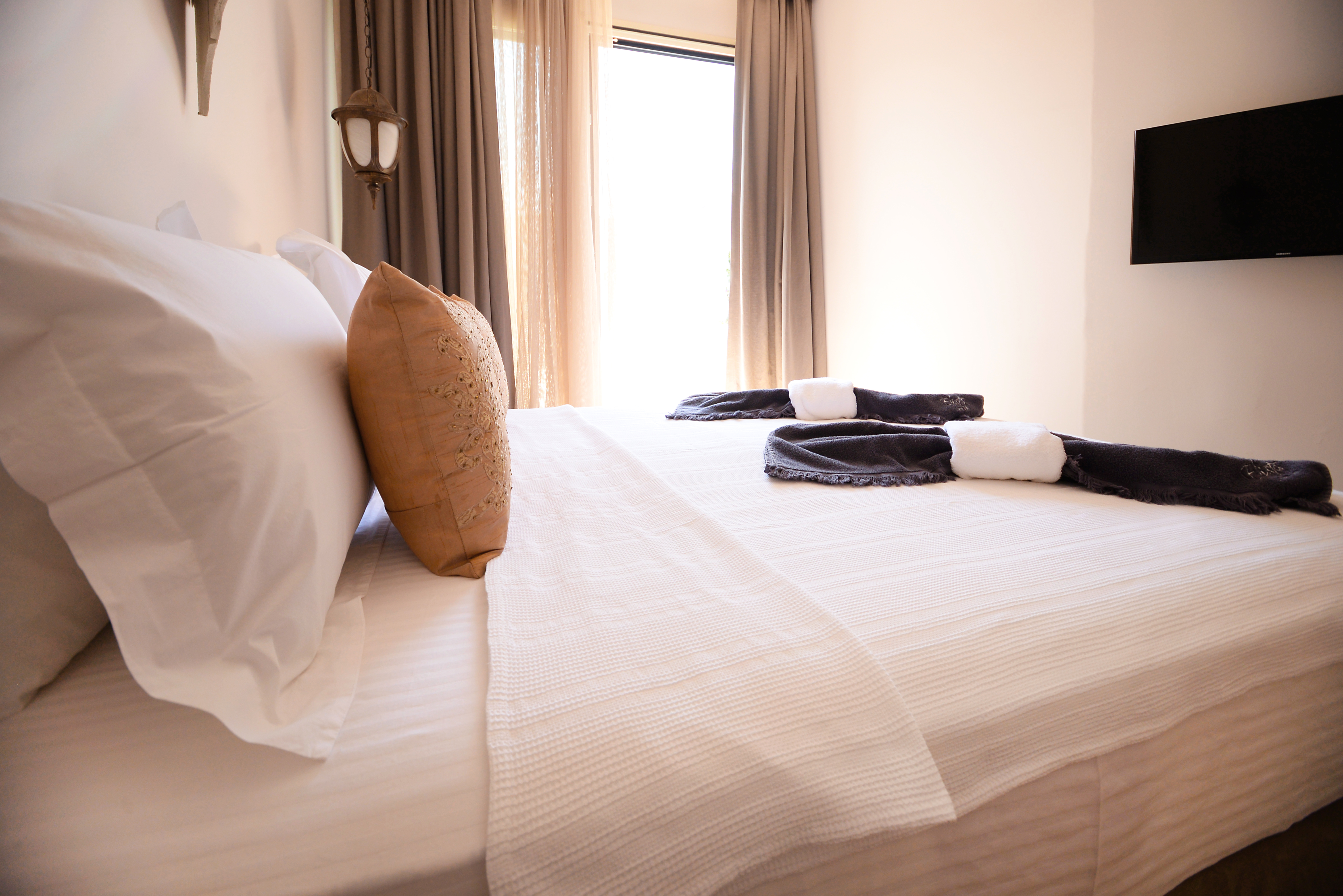 Suite Deluxe One Bed