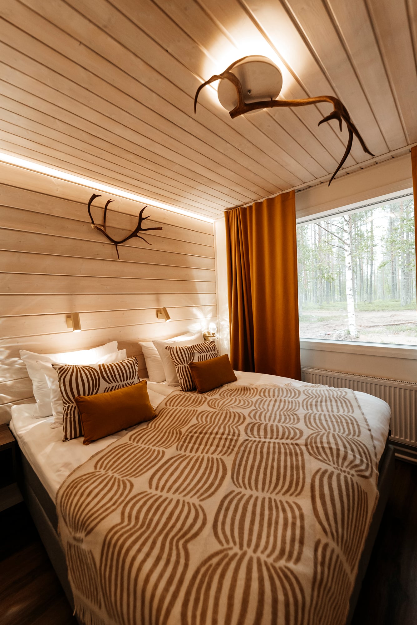 Family Room Deluxe Garden View