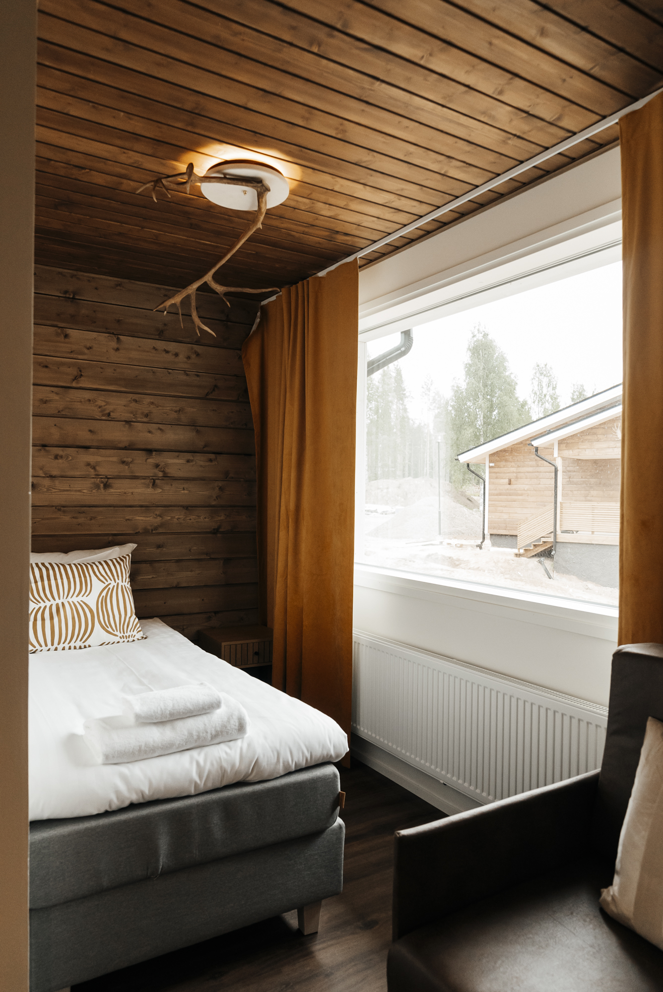 Family Room Deluxe Garden View