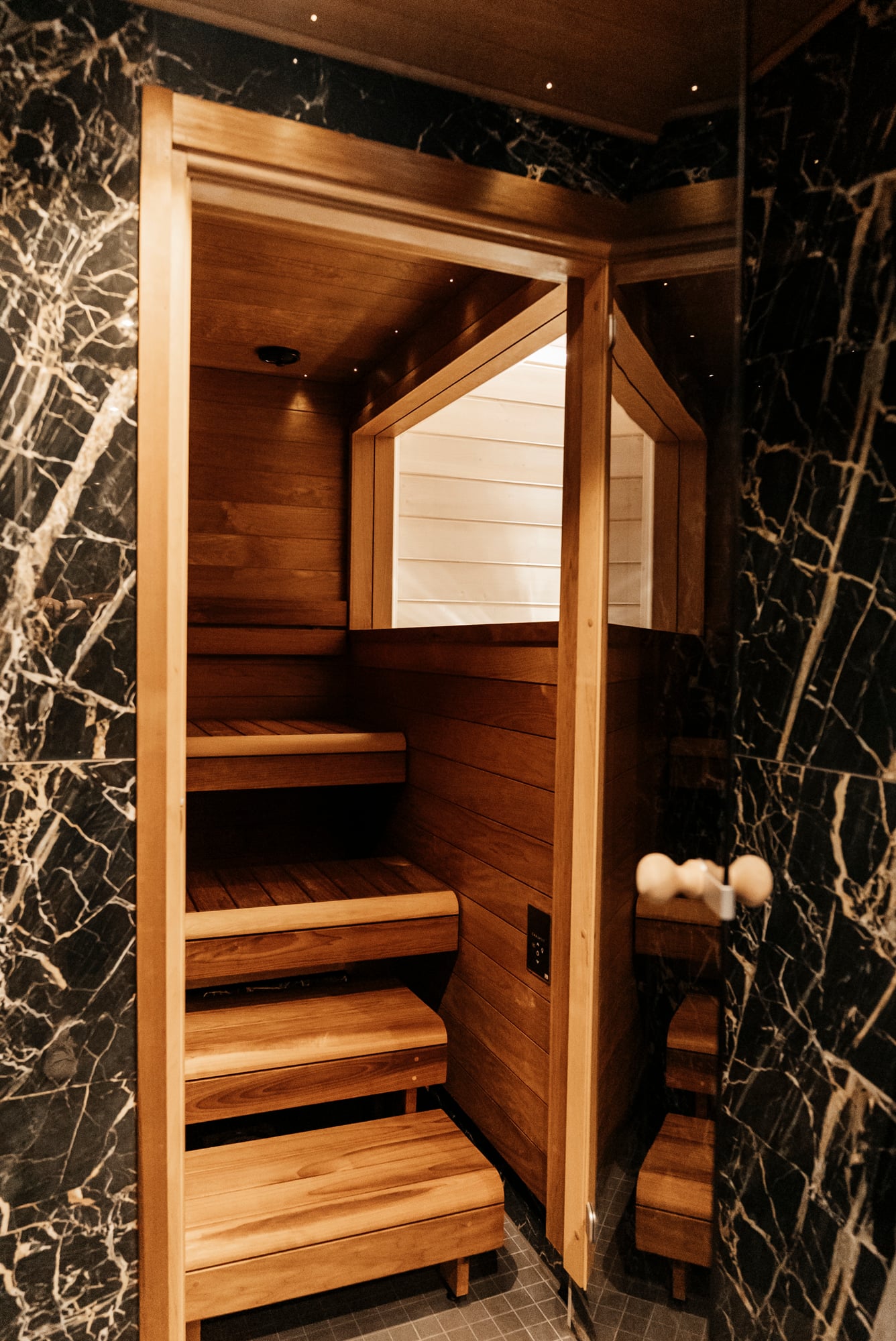 Family Room Deluxe Garden View