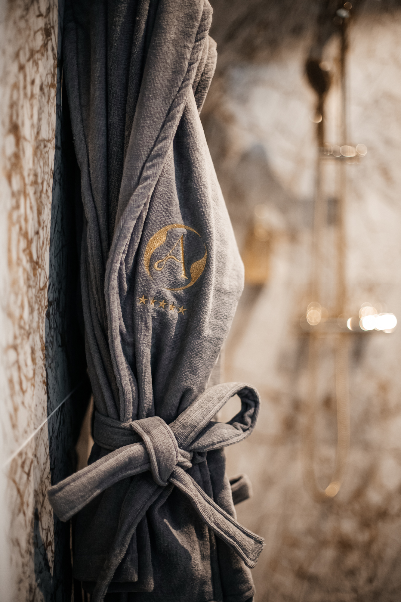 Double Deluxe Queen Bed