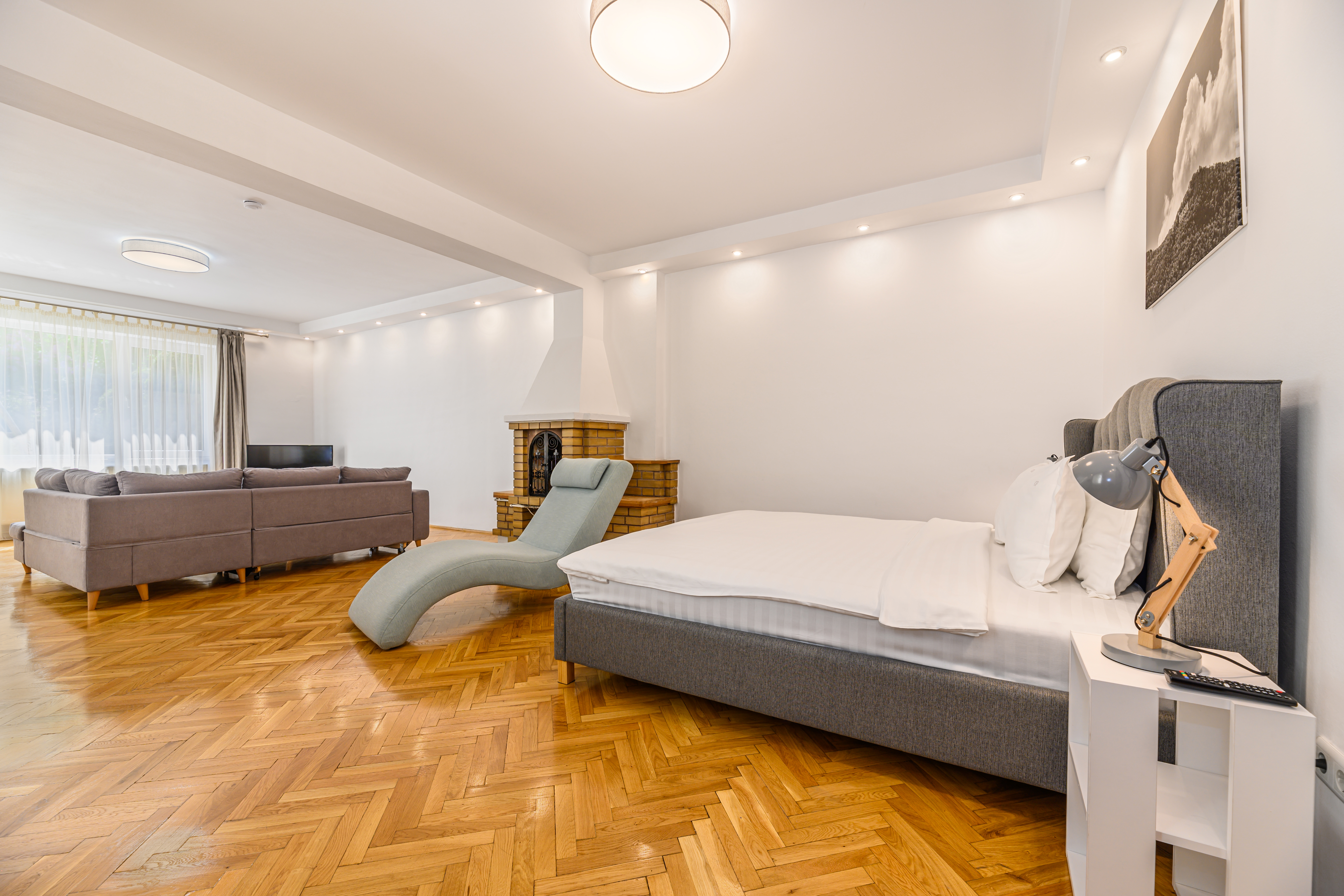 Family Room Superior