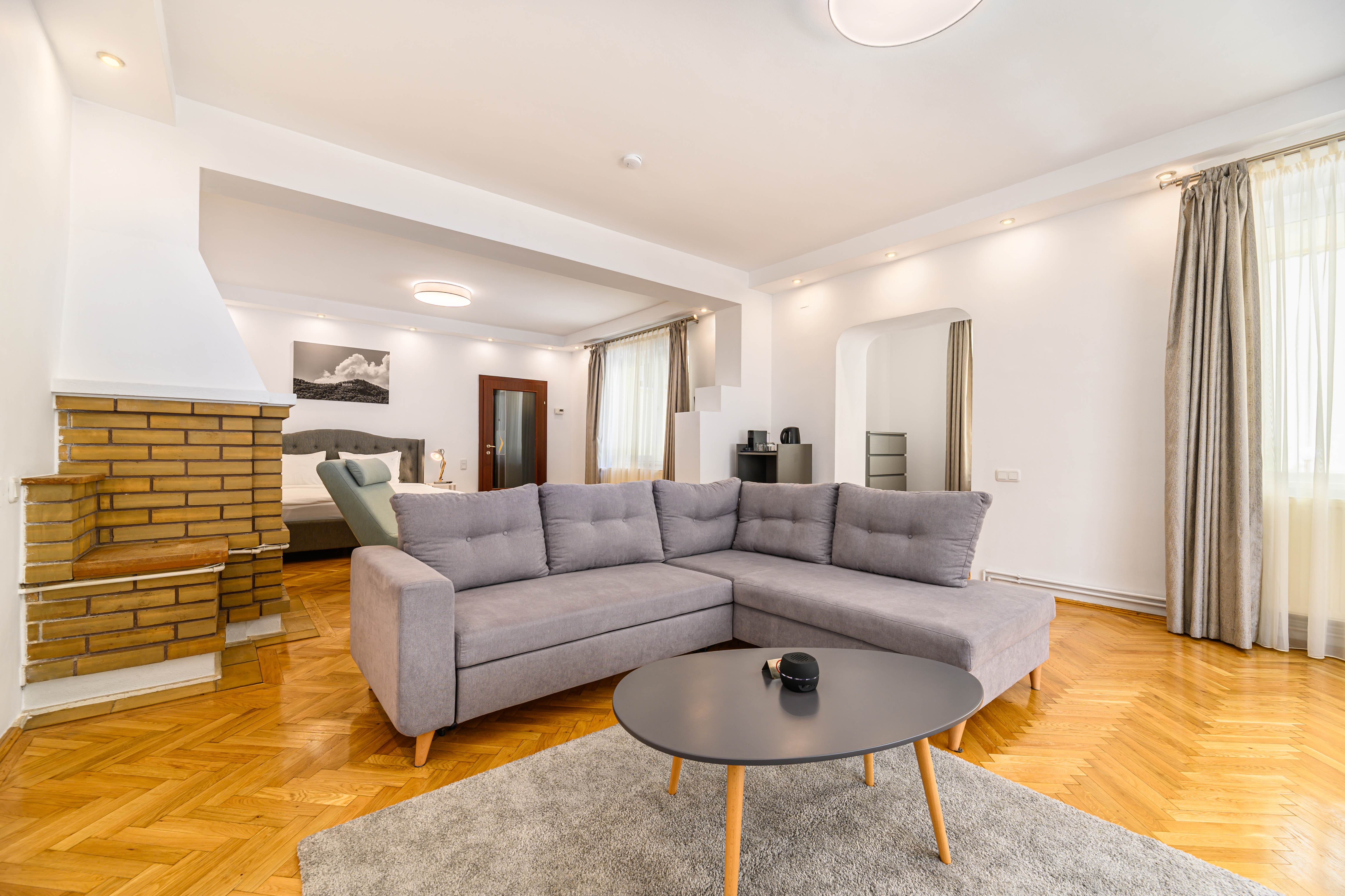 Family Room Superior