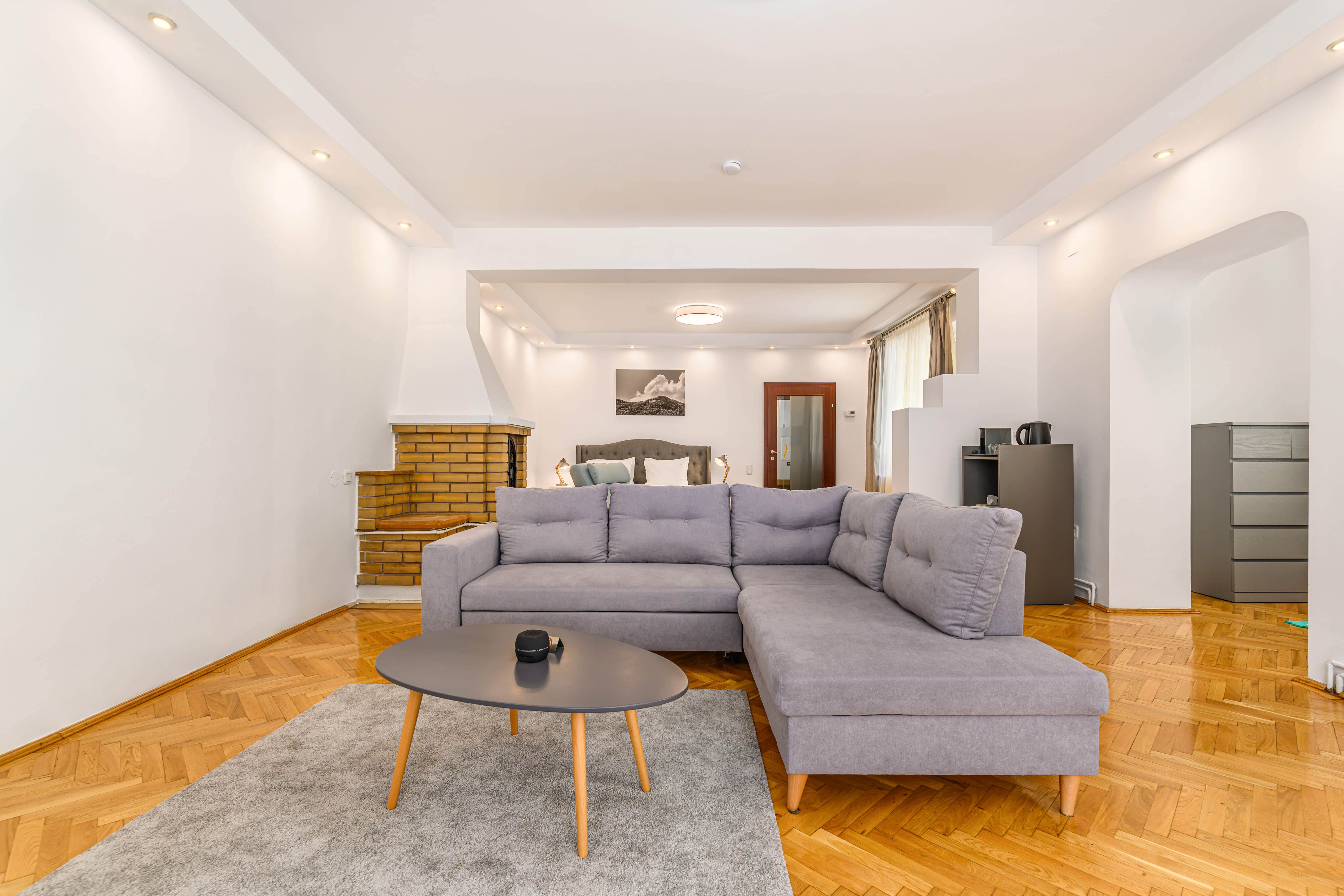 Family Room Superior