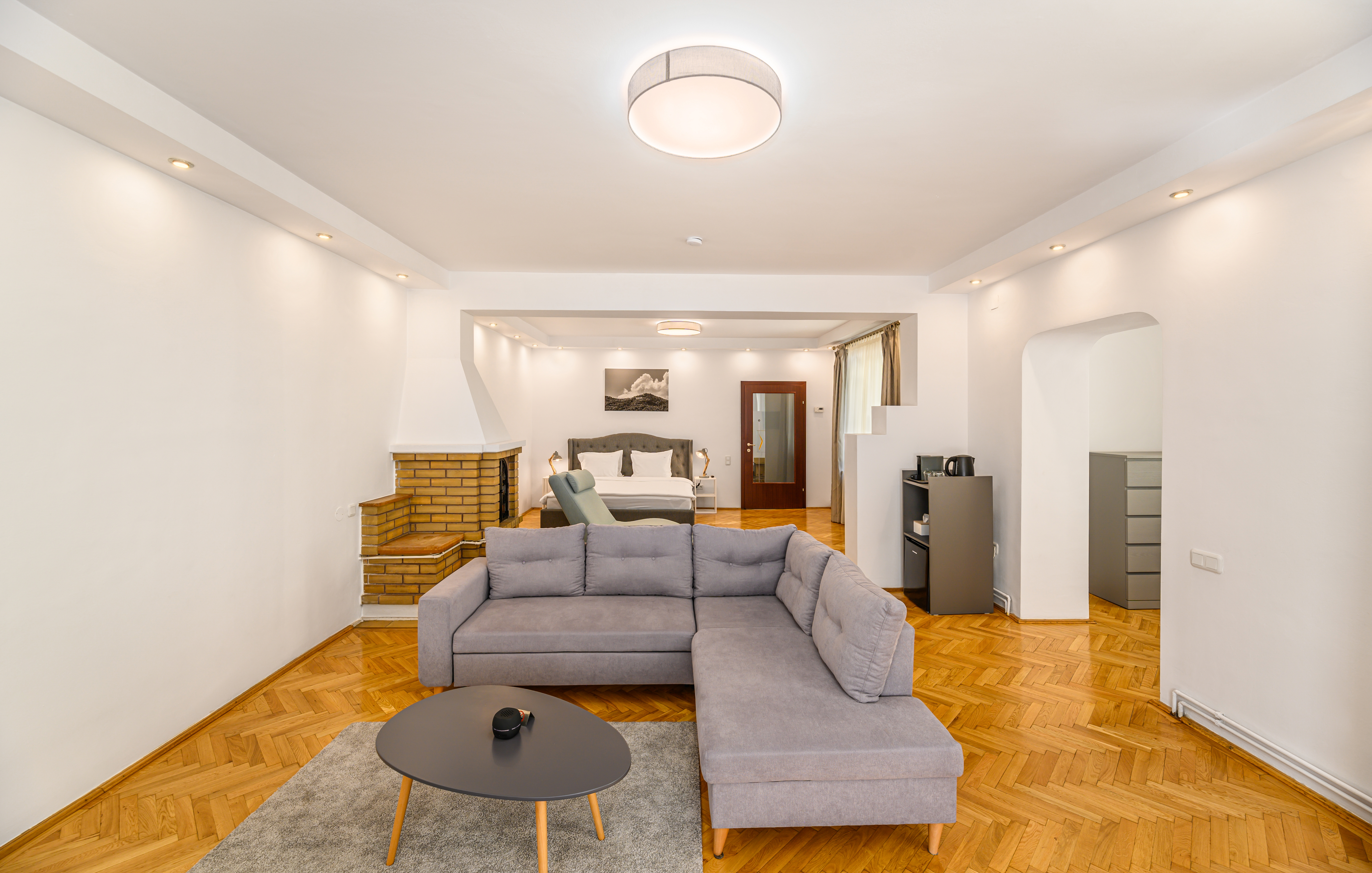 Family Room Superior