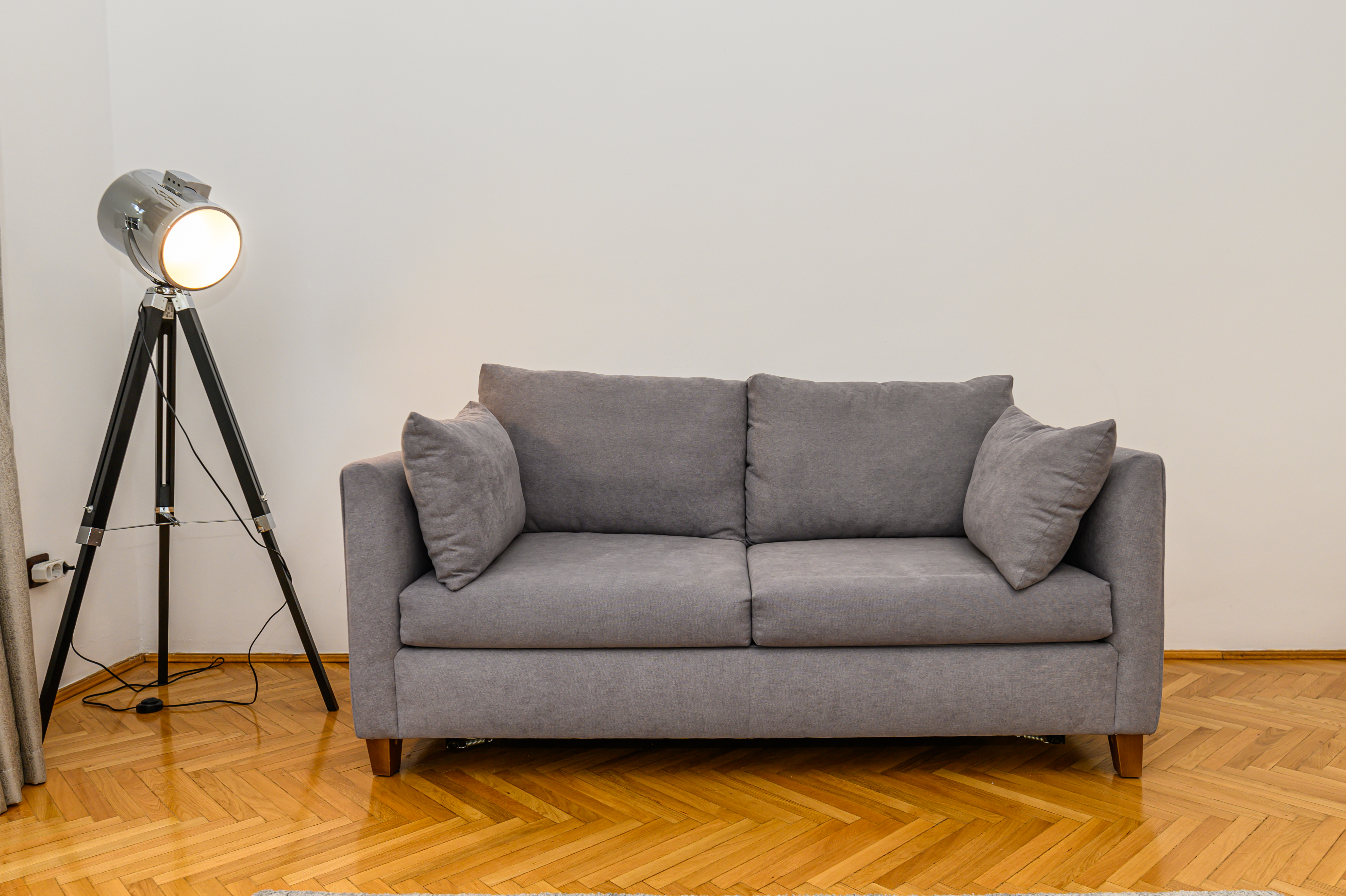 Double Deluxe with Balcony