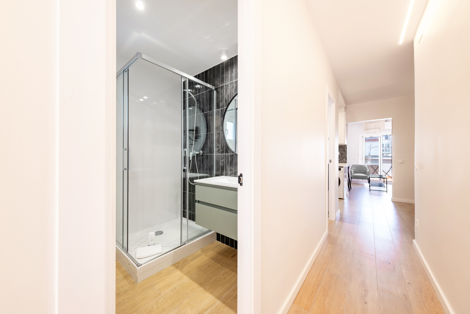 Apartment Capacity 5