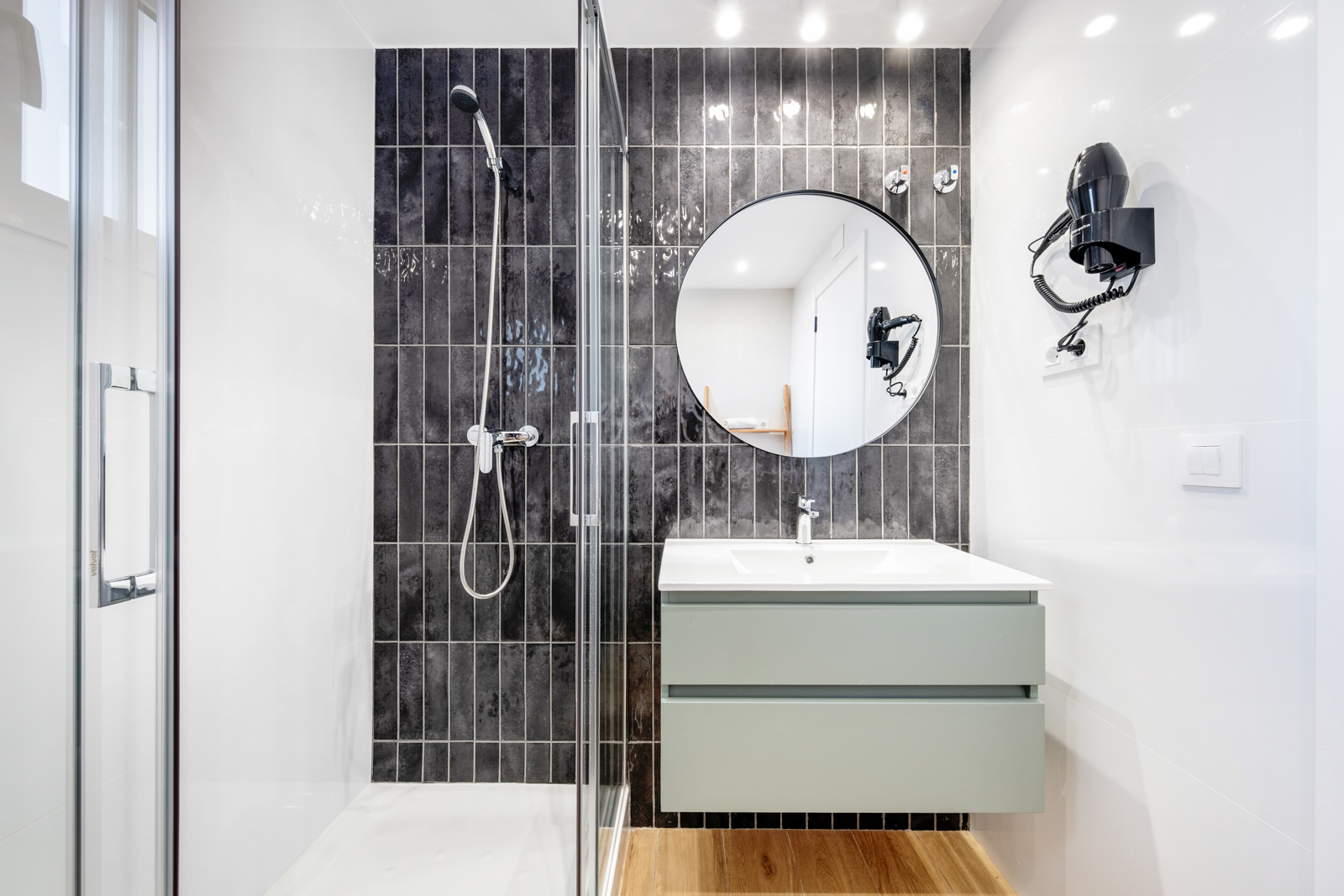 Apartment Capacity 5