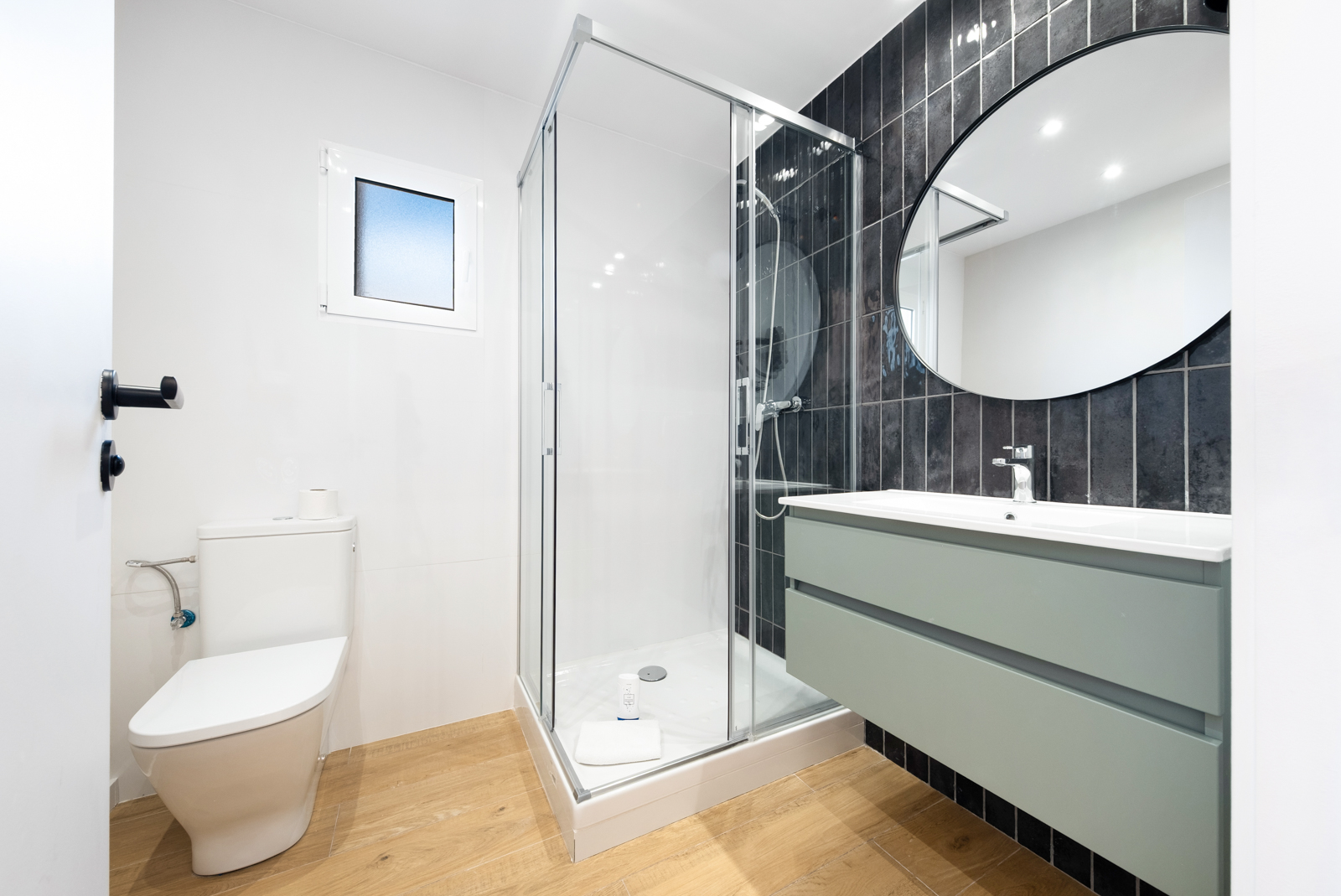 Apartment Capacity 5