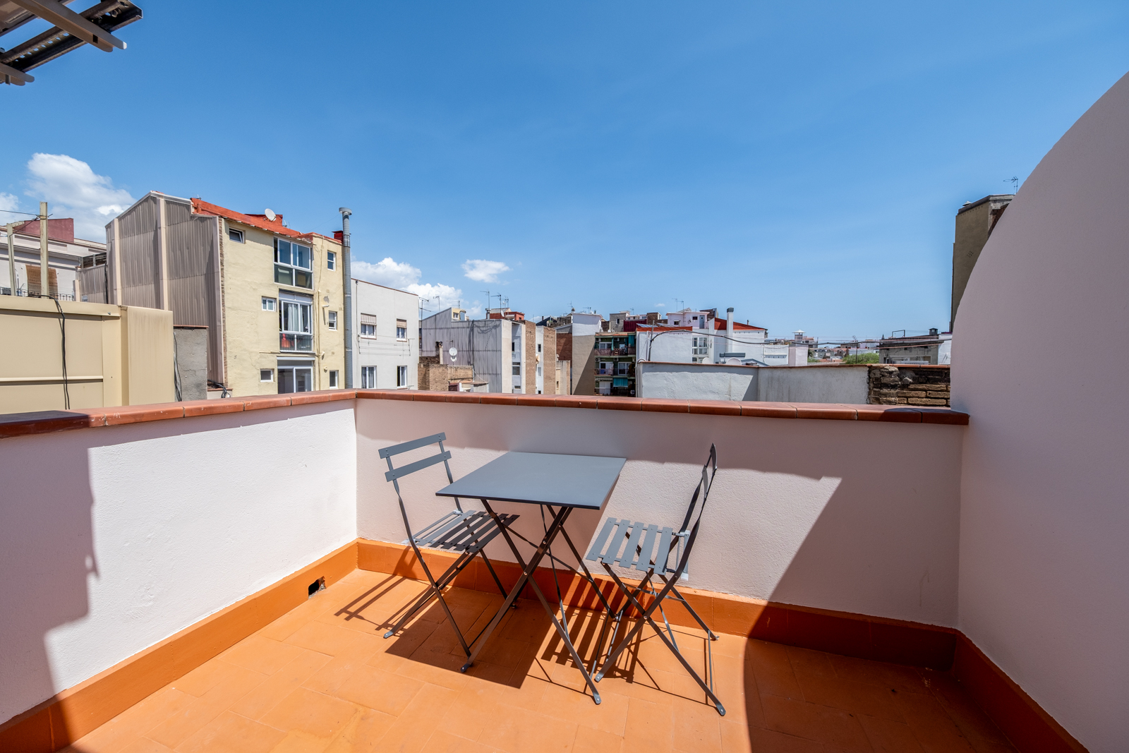 Apartment Capacity 5