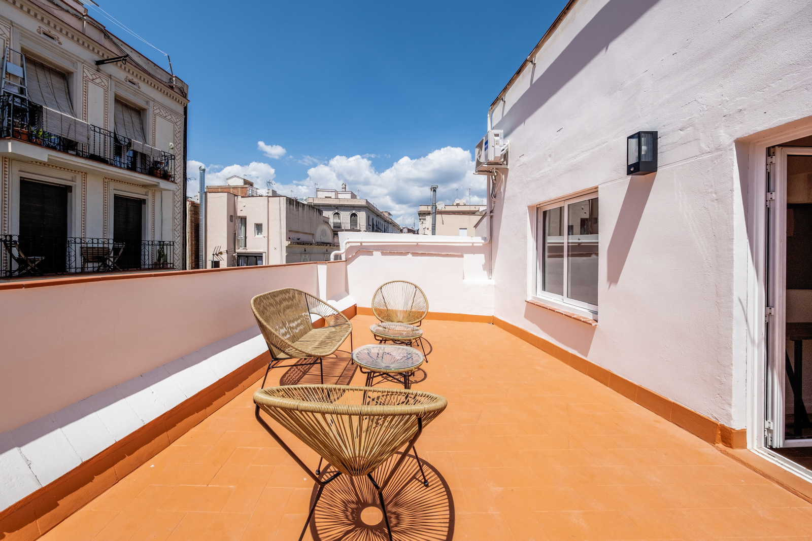 Apartment Capacity 5