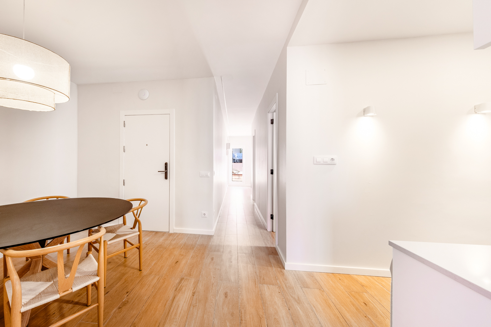 Apartment Capacity 5